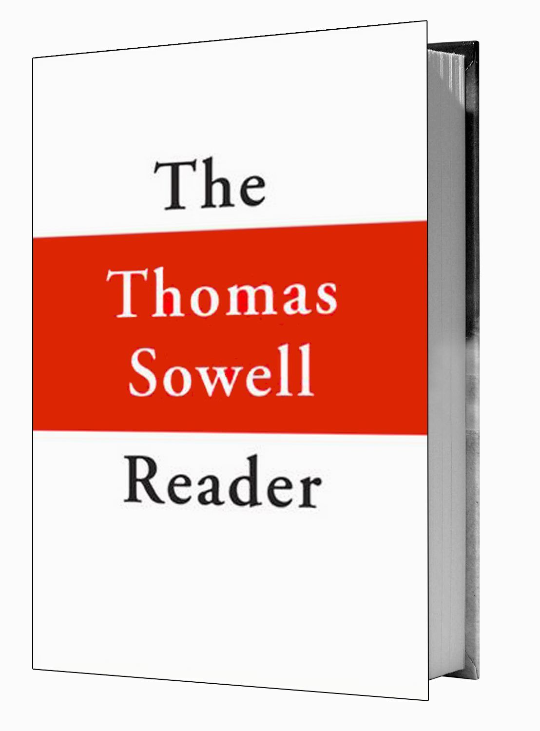 Personal Essay Thesis Statement Book Review The Thomas Sowell Reader Washington Times Examples Of An Essay Paper also English Essay Example Thomas Sowell Essays Best Images About Thomas Sowell Will Miss Computer Science Essay Topics