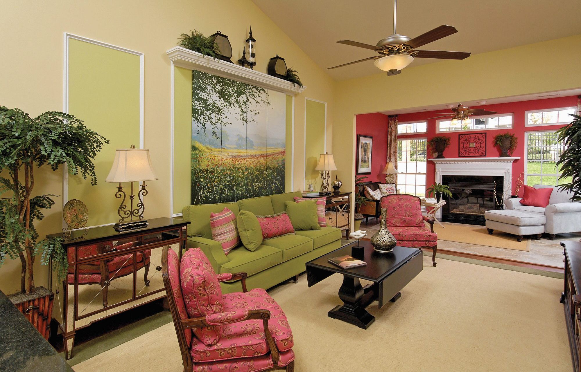 Ryan homes griffin model Ryan homes griffin model