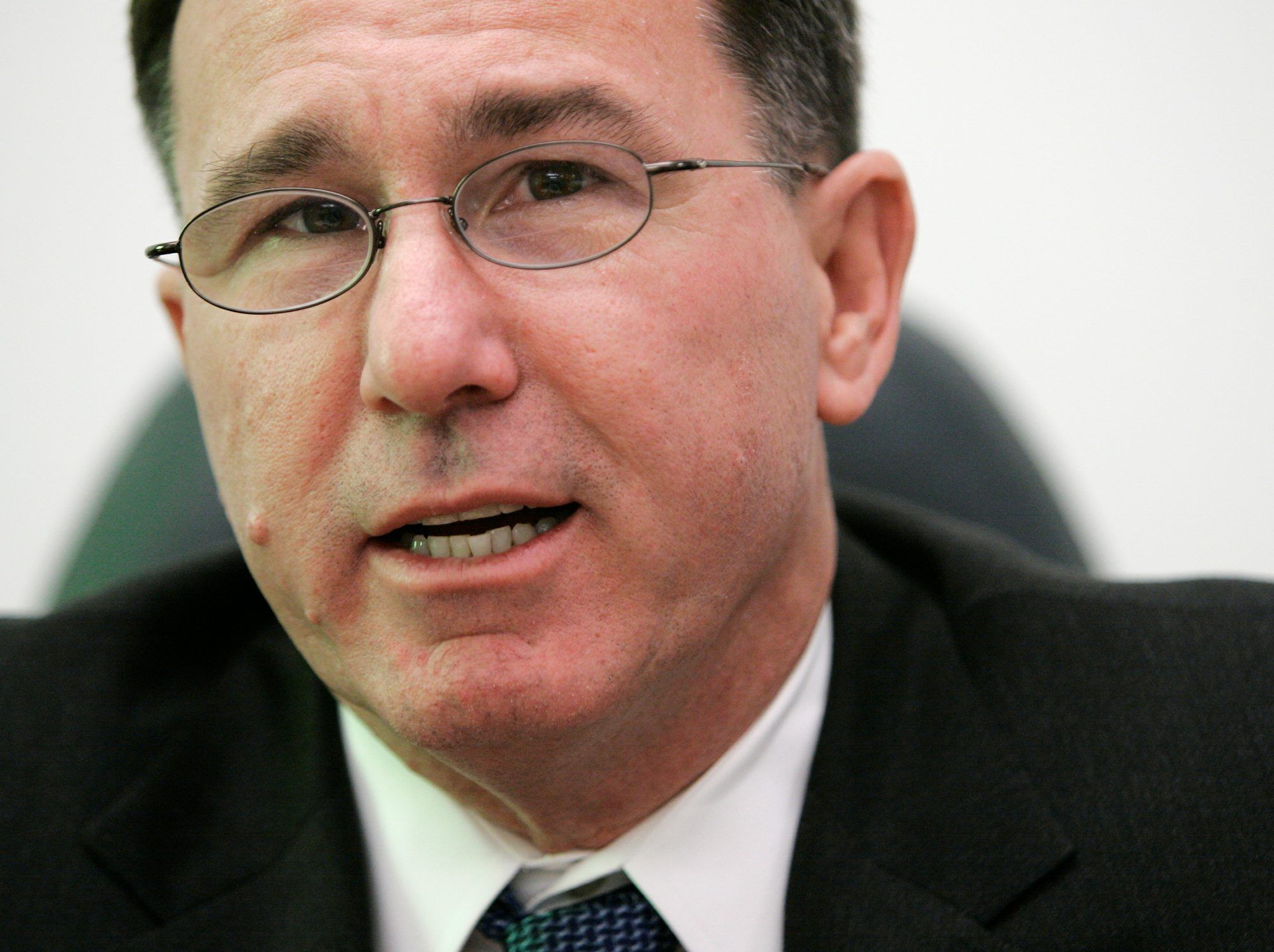 Michael G Vickers Alchetron, The Free Social Encyclopedia