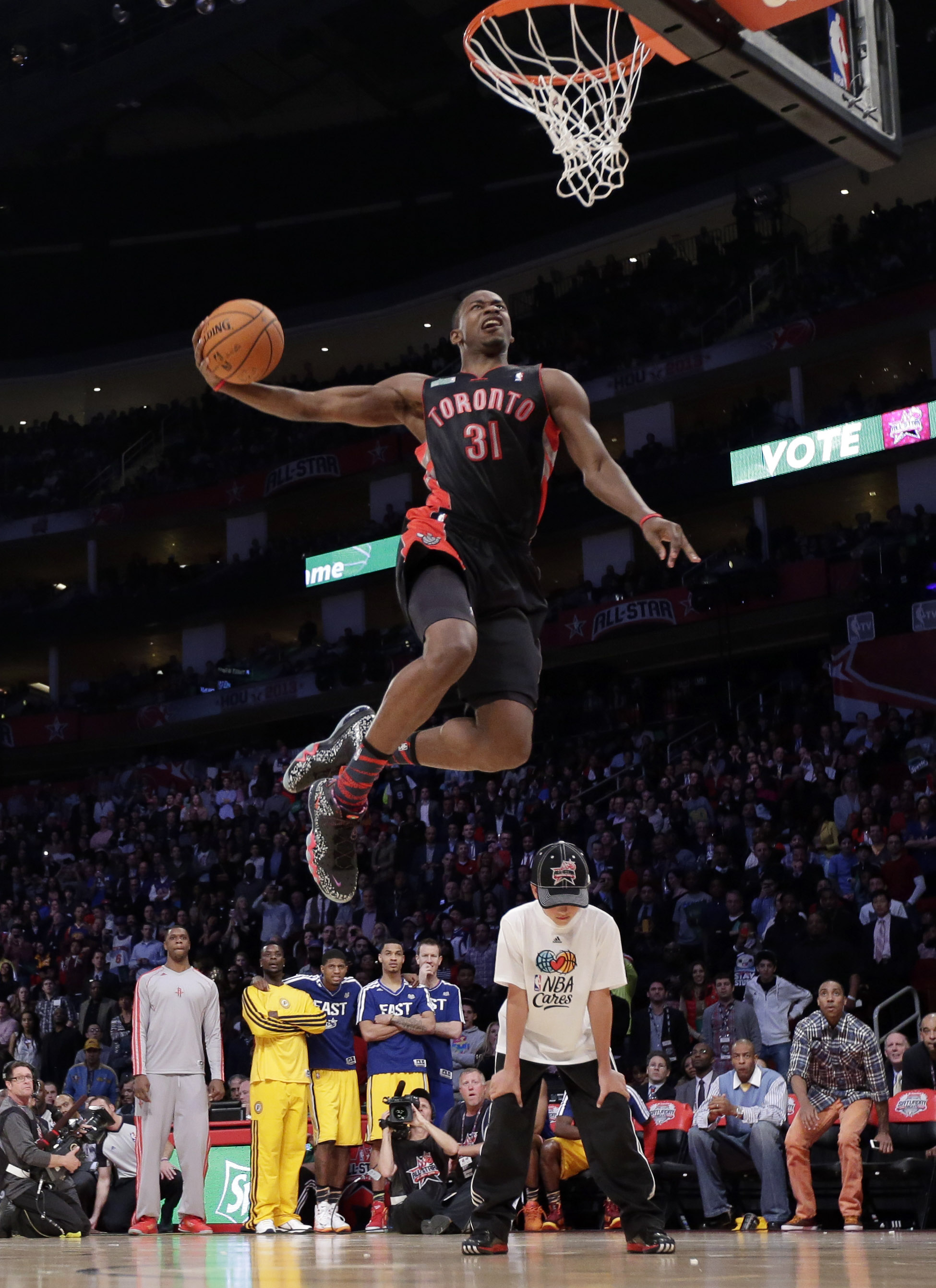 michael constantine night court terrence ross is 2013 nba slam dunk contest chion michael constantine night court terrence ross is 2013 nba slam dunk contest chion