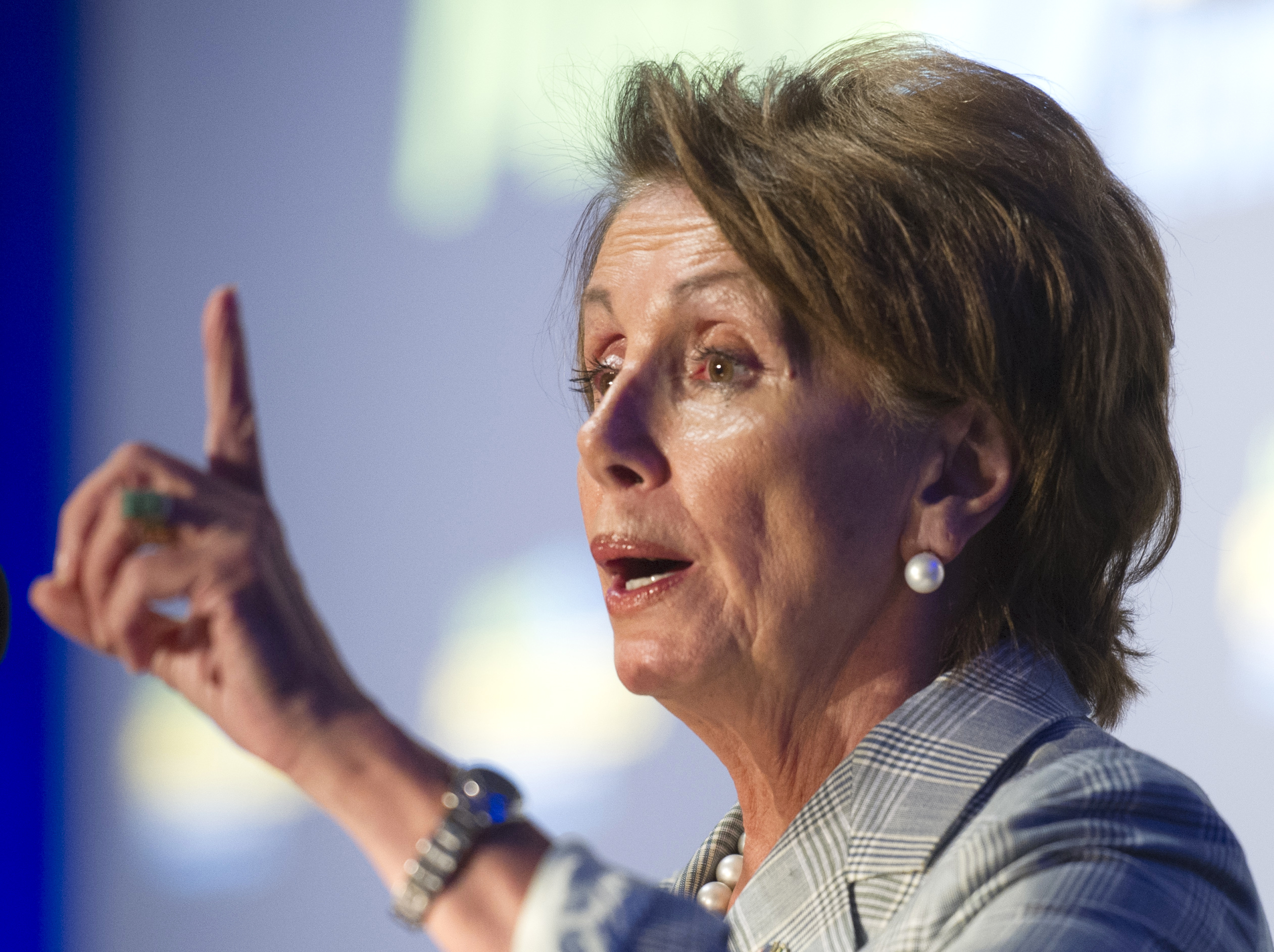 Company co-founded by Nancy Pelosi's son charged with securities fraud - Washington Times