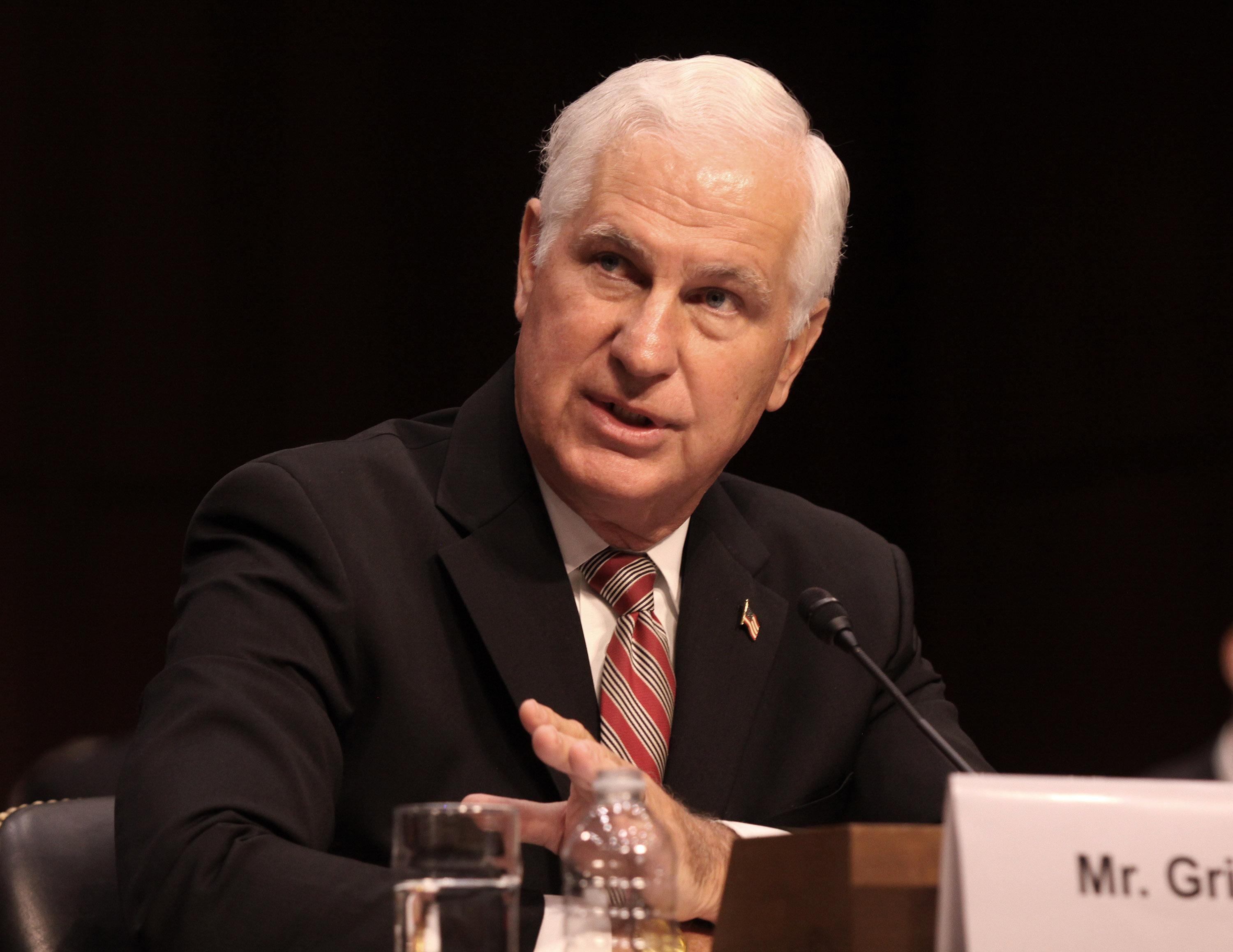 VA inspector general investigating Philadelphia Director Diana Rubens