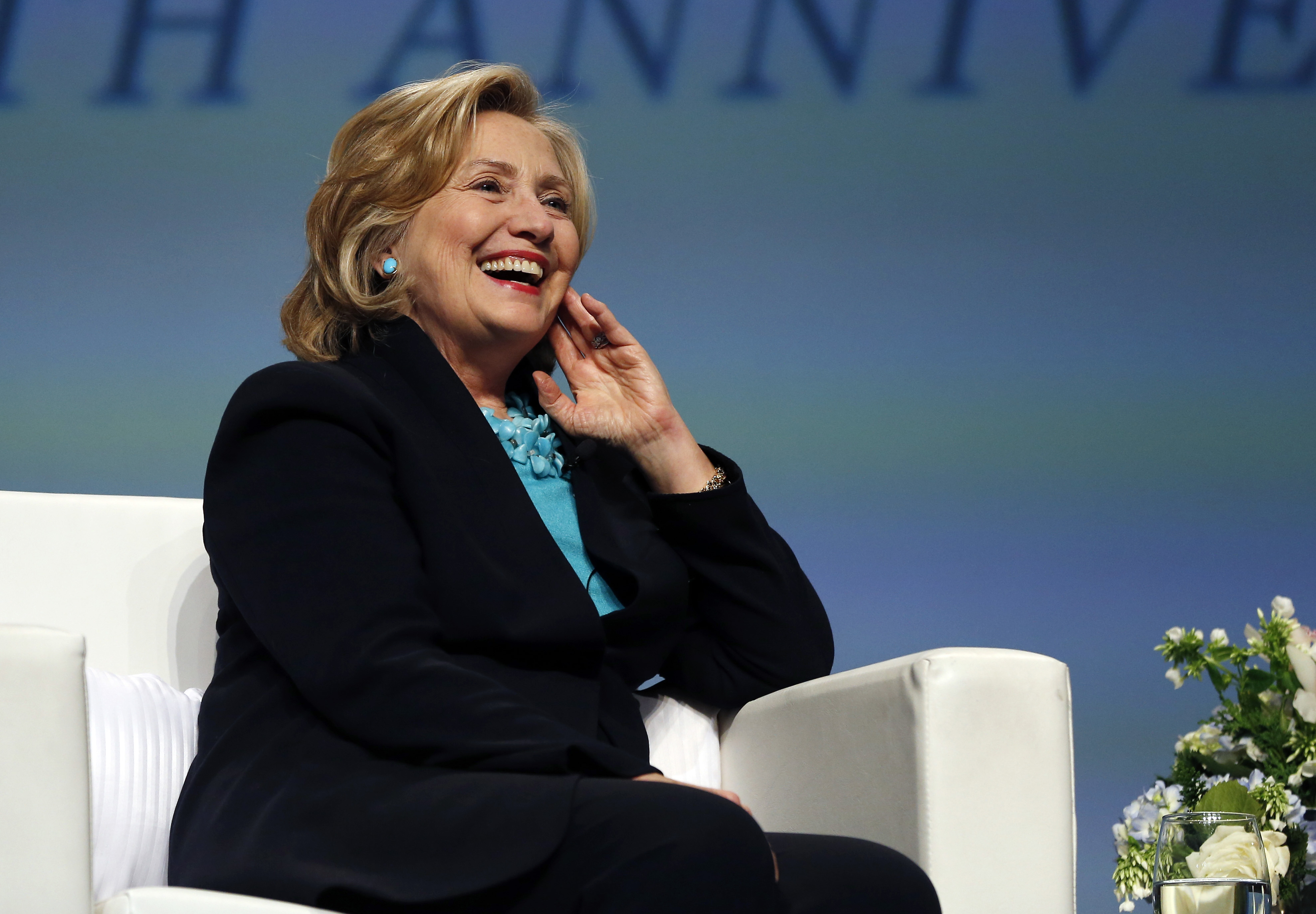 Tammy Bruce | Stories - Washington Times