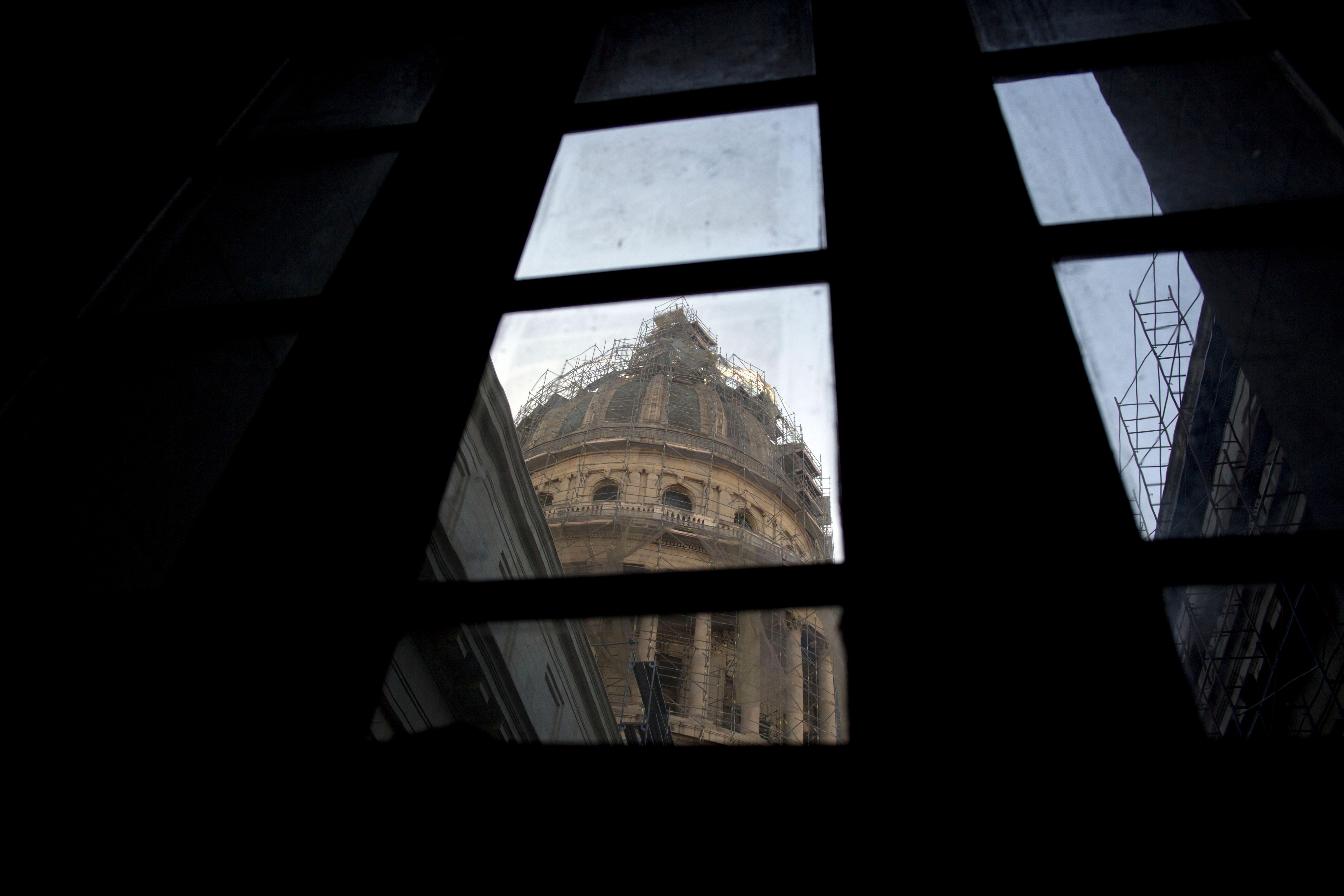 RACHEL GRESZLER: Private option could help save disability insurance -- and ... - Washington Times