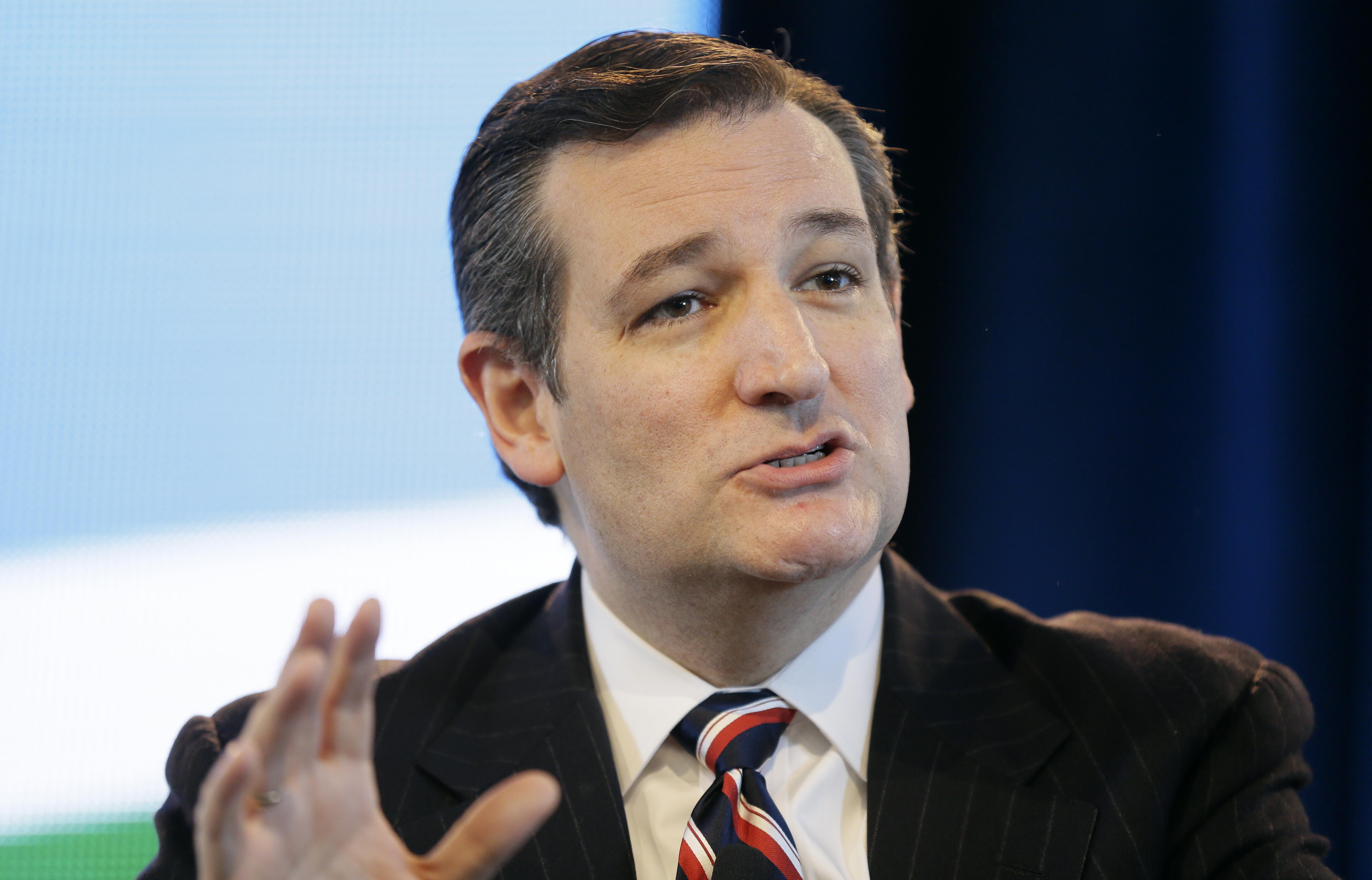 JOSEPH CURL: Republican candidates do a corny Iowa Fuel Dance - Washington Times