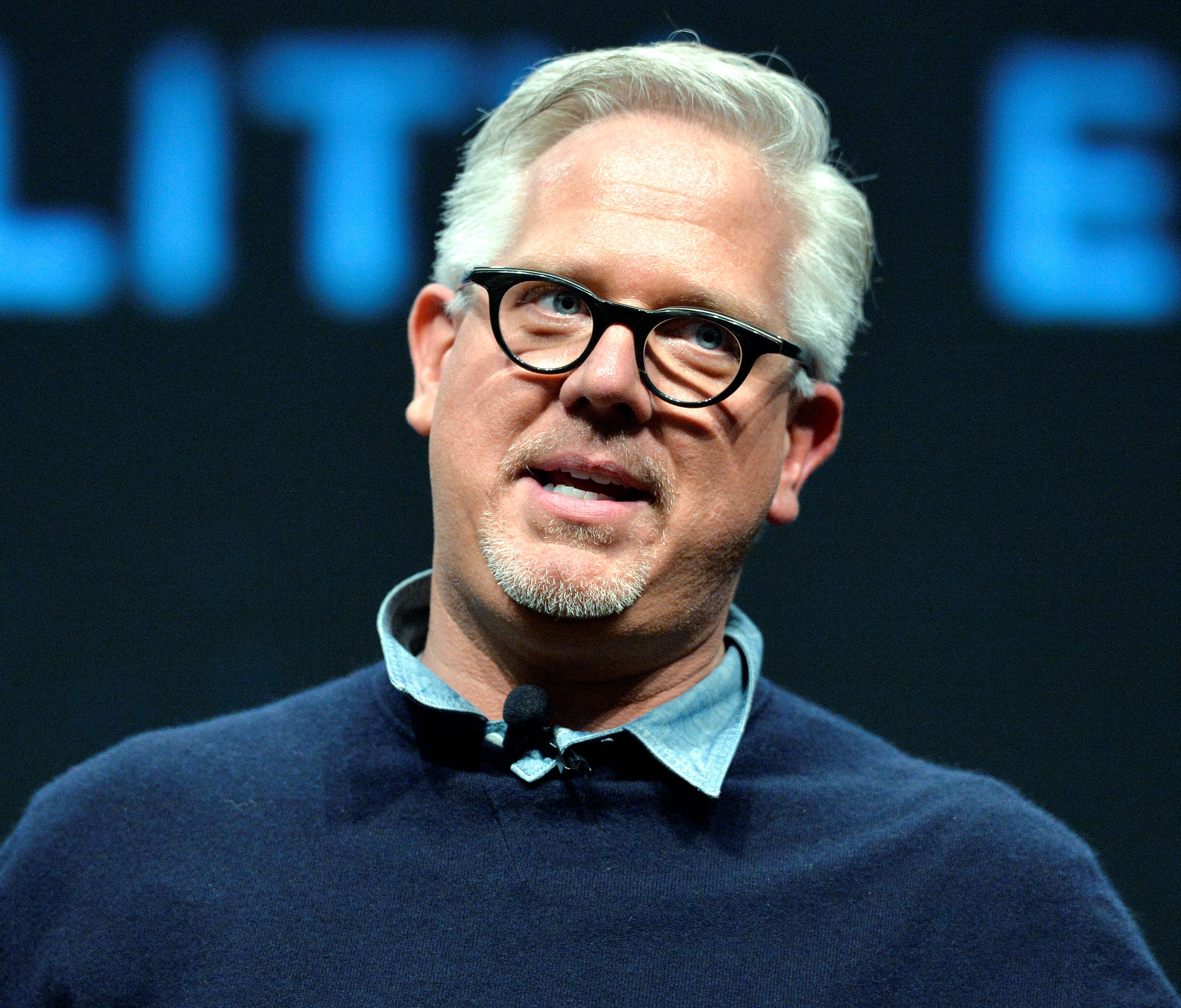 Glenn Beck Donald Trump is 'not a true conservative' Political news