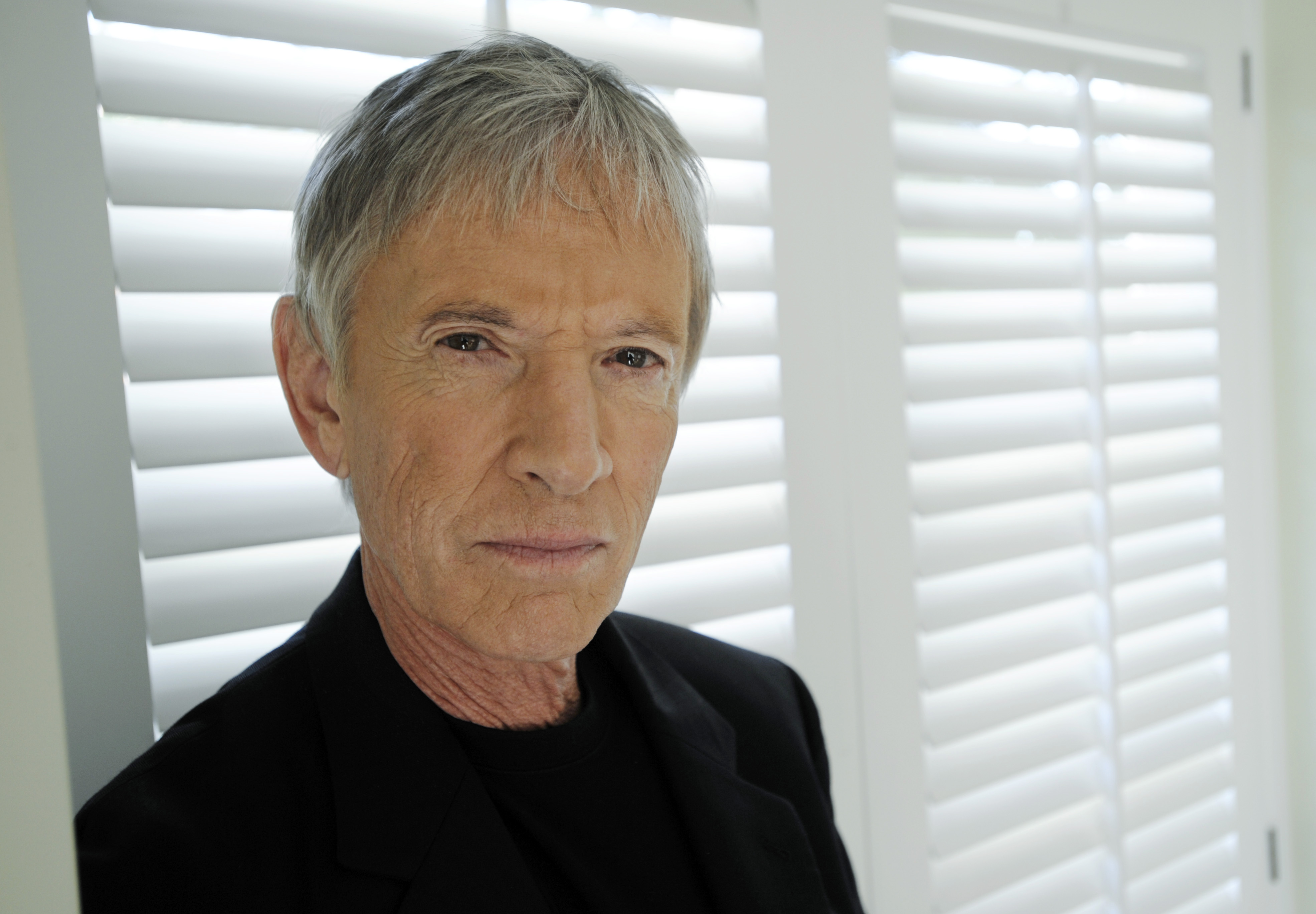 Scott Glenn Wiki - wyyt76w