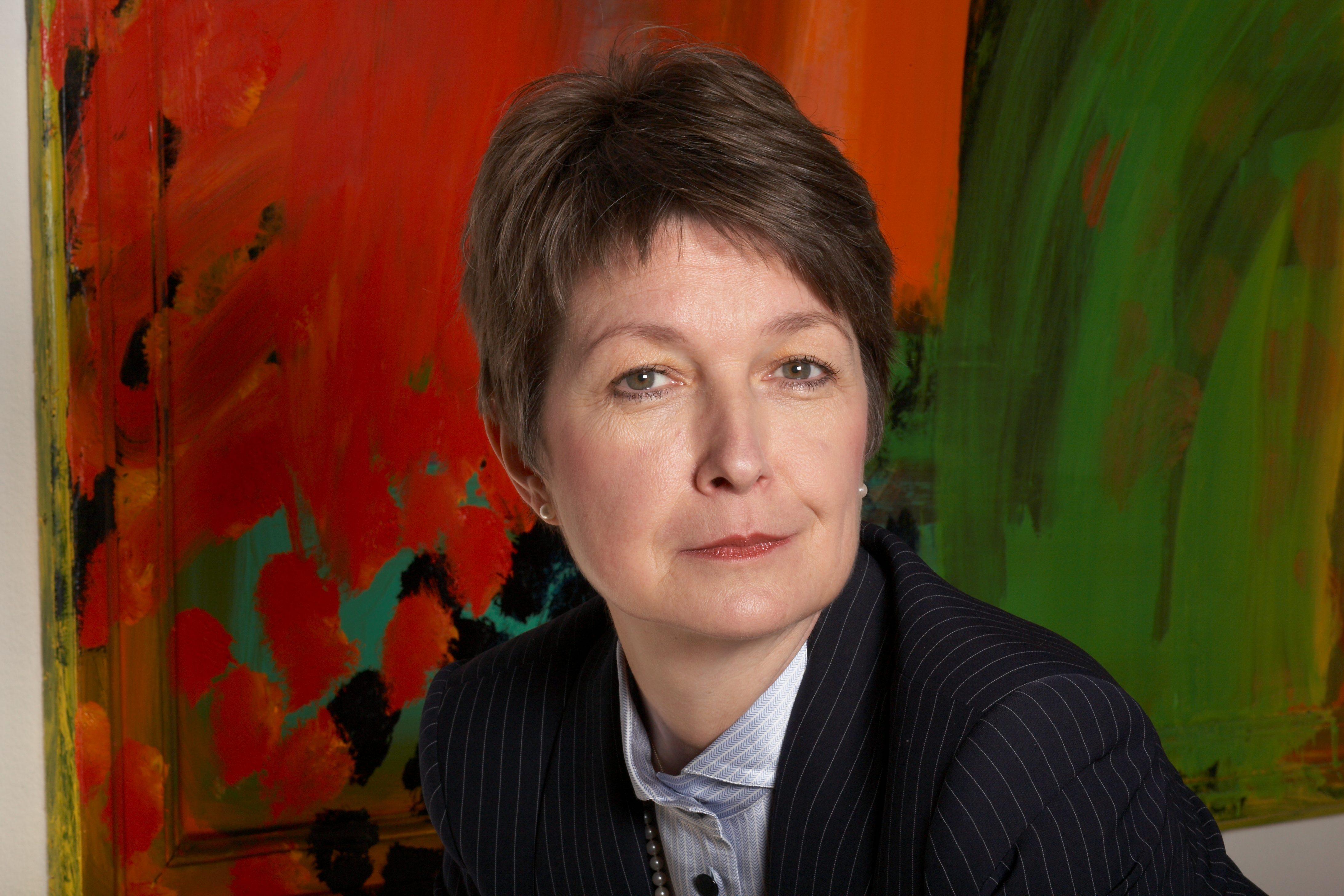 Art museum female directors more common in D.C. Washington Times