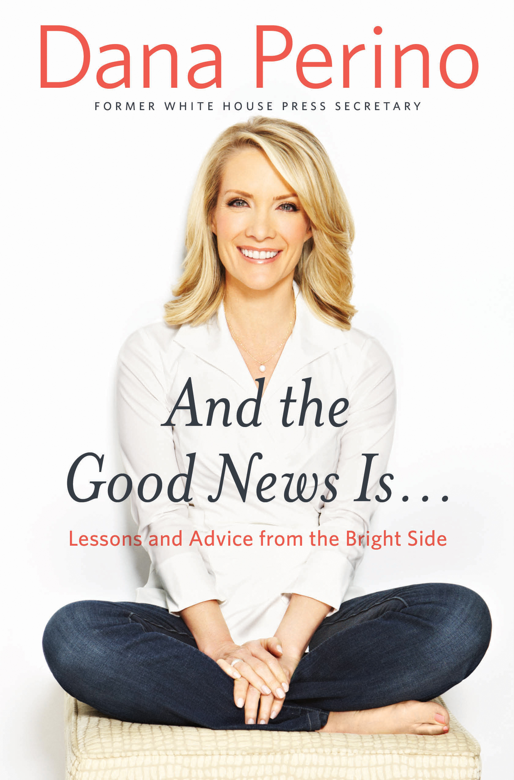 Dana Perino Leaving Fox News - 4kldc2n