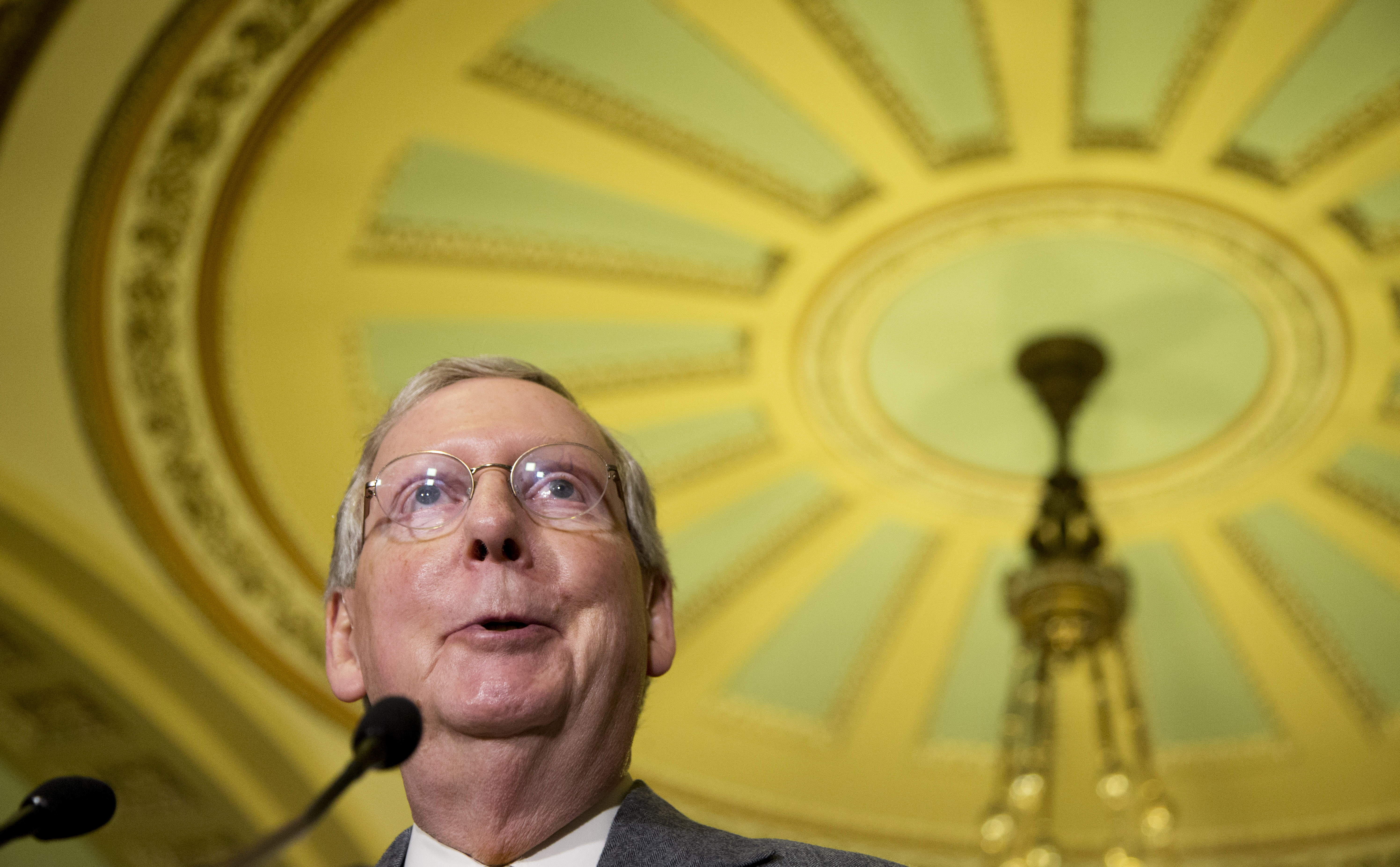 Senate Blocks Patriot Act Extension | Daily Read List
