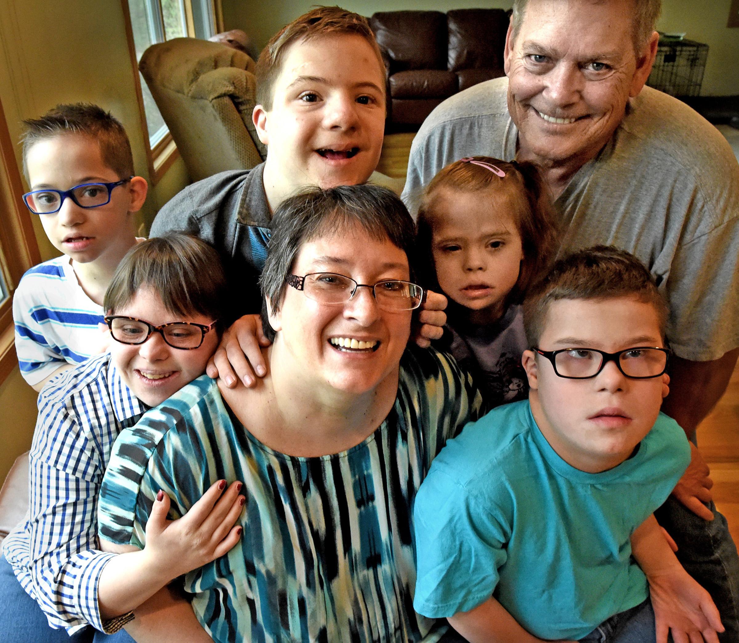 children with down syndrome essay children with down syndrome essay