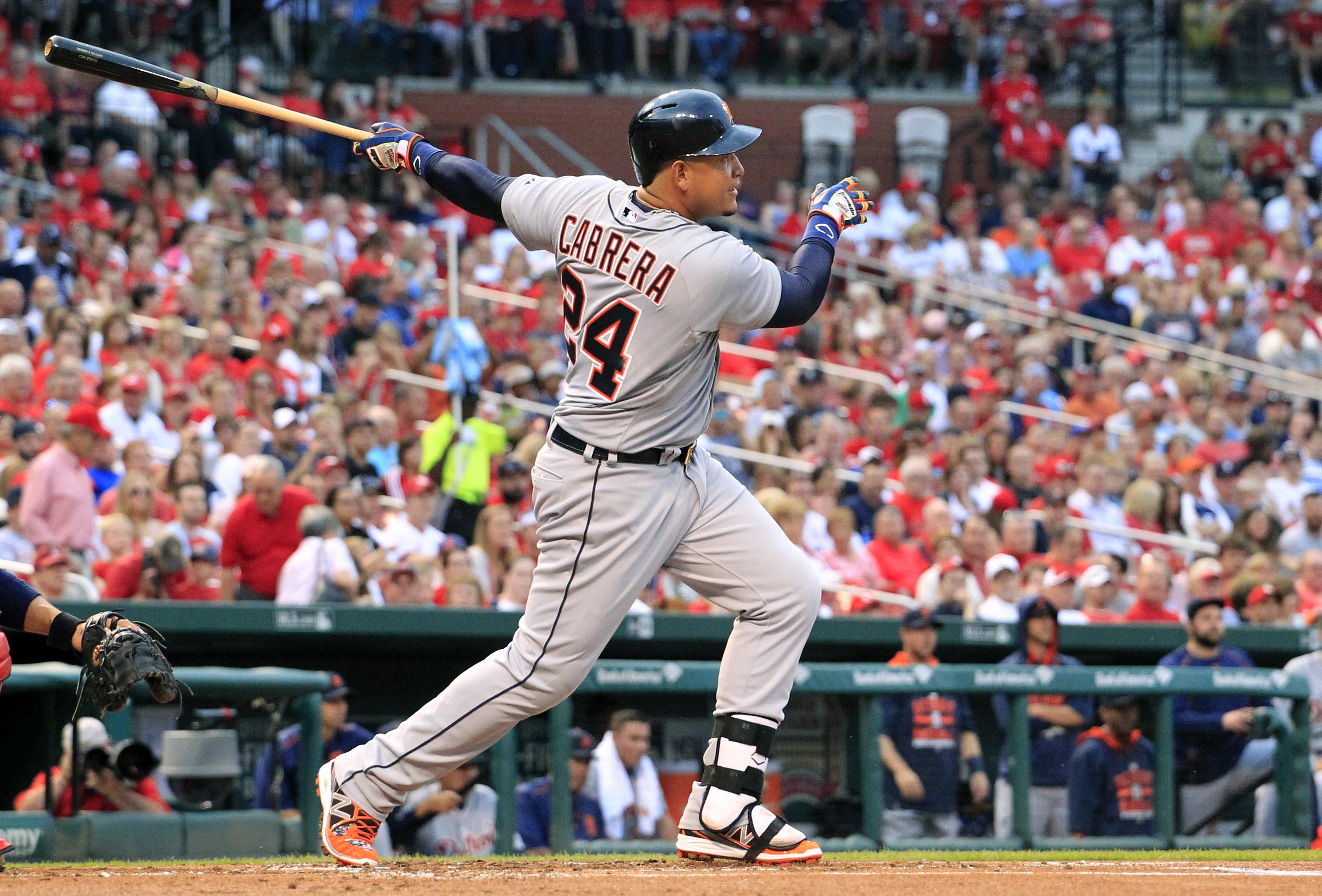 Miguel Cabrera and other home run leaders _ by country Washington Times