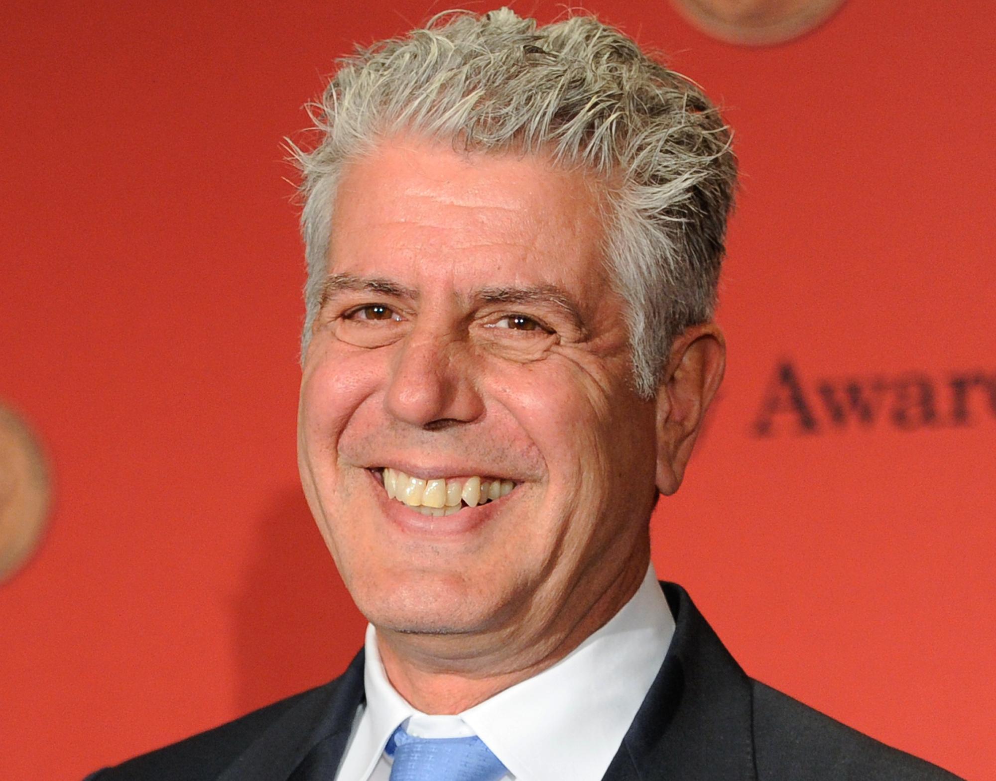 anthony bourdain new yorker essay anthony bourdain new yorker essay
