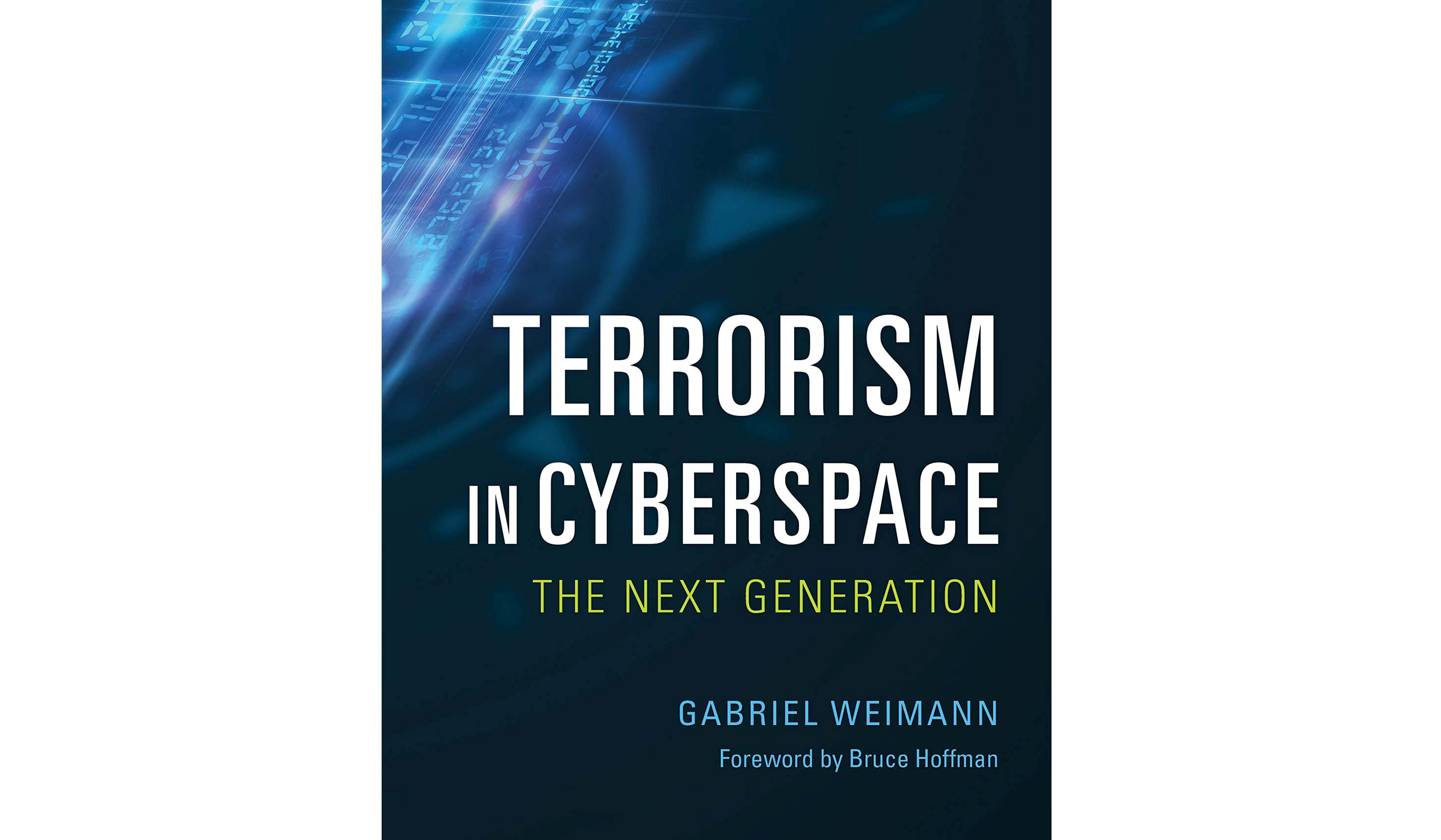 Cyber terrorism essay
