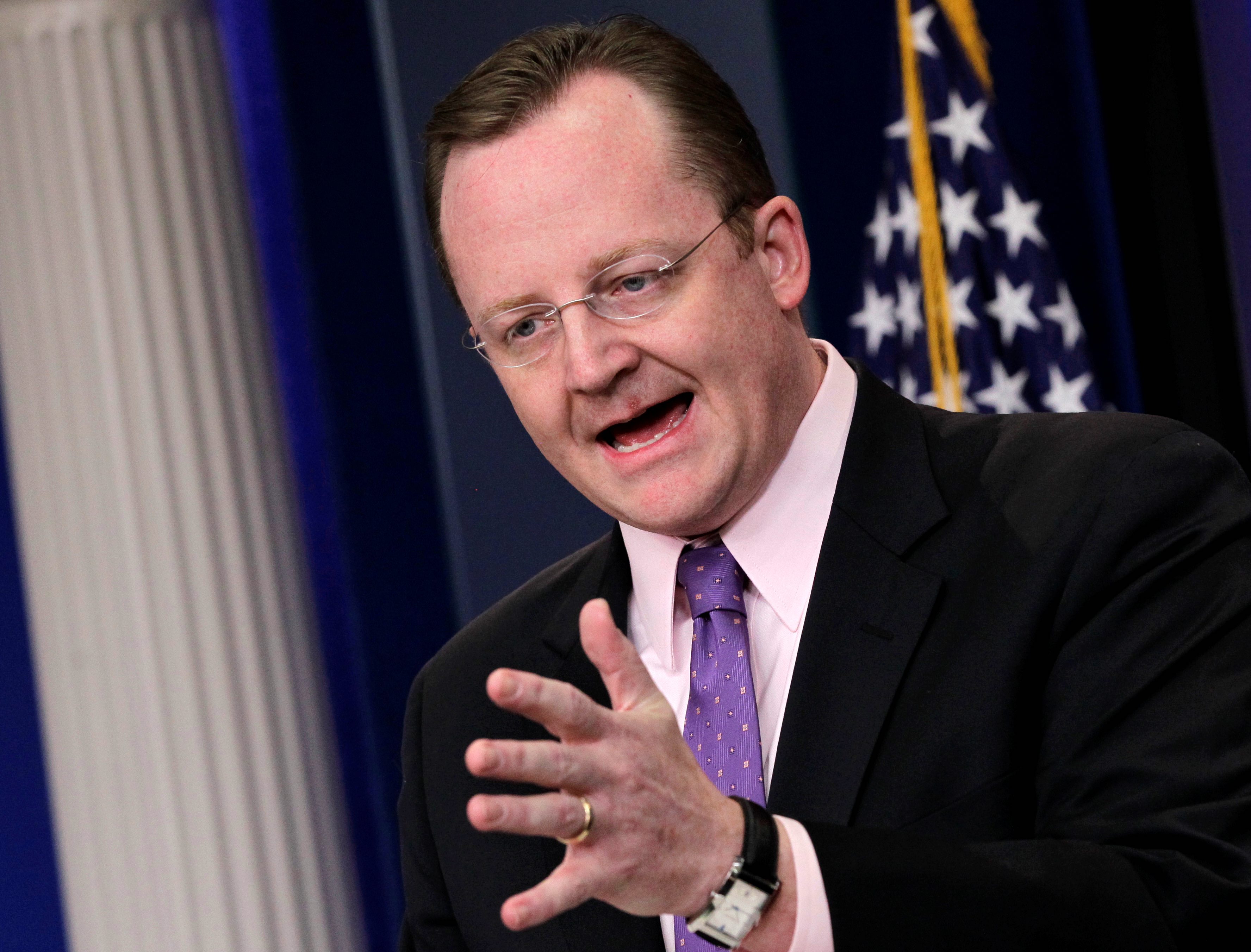 Robert Gibbs Gay 101