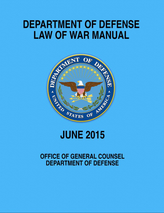 http://right.is/politics/2015/06/why-did-the-pentagon-rewrite-department-of-defense-law-of-war-manual-to-include-journalists-30234.html