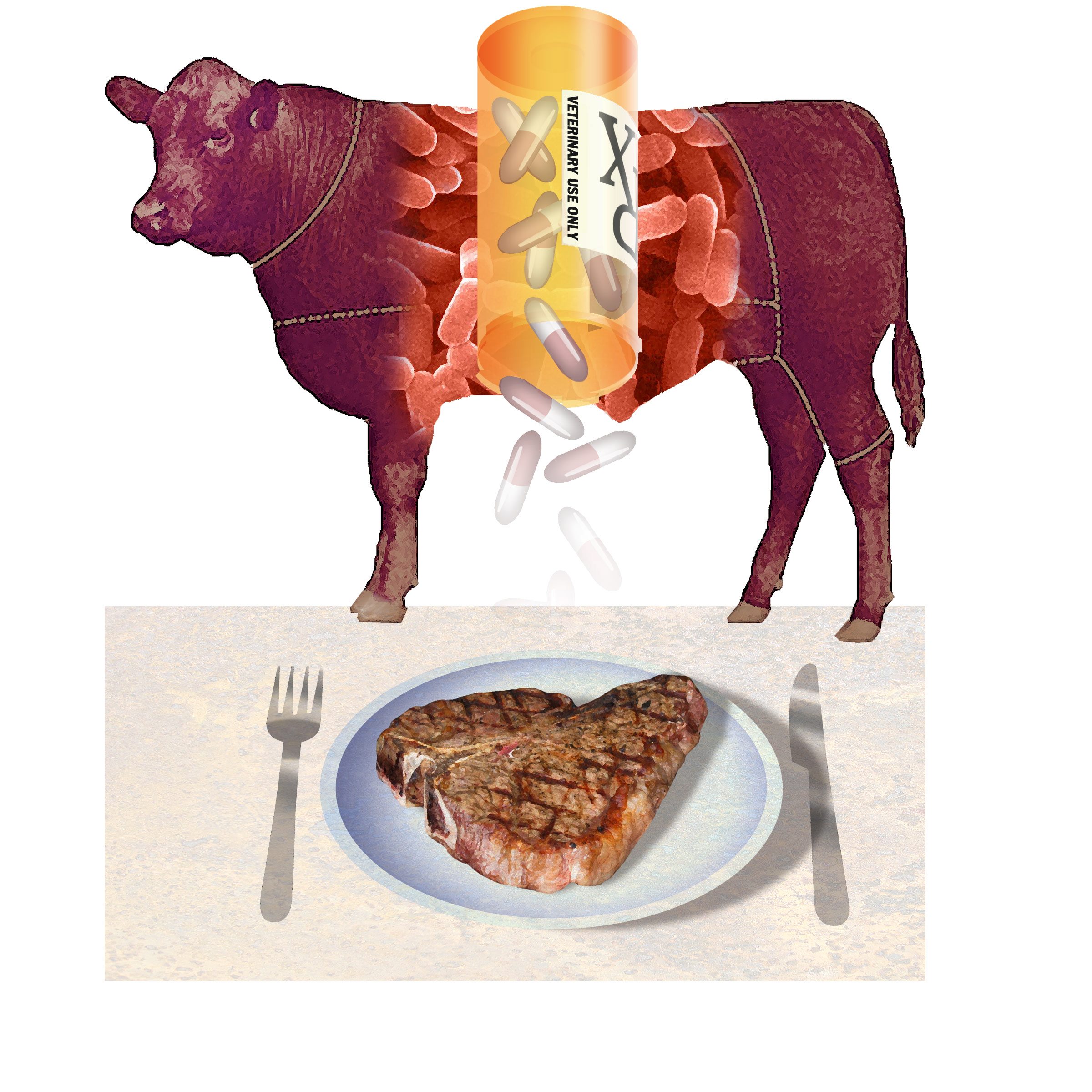 RICHARD BERMAN: Food activists manufacture a food scare, ignore science ... - Washington Times