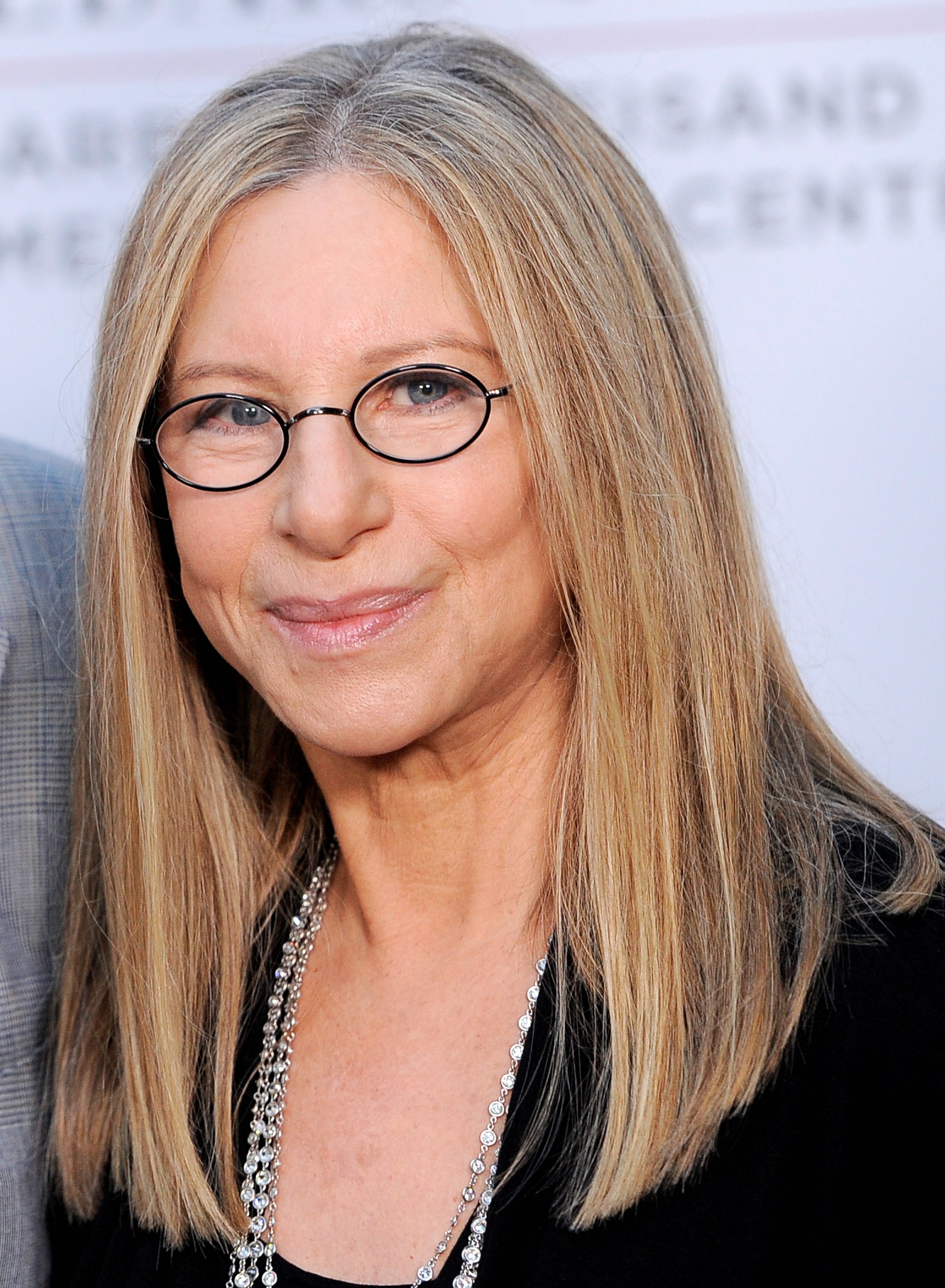 Barbra Streisand pens fundraising plea for Senate Democrats