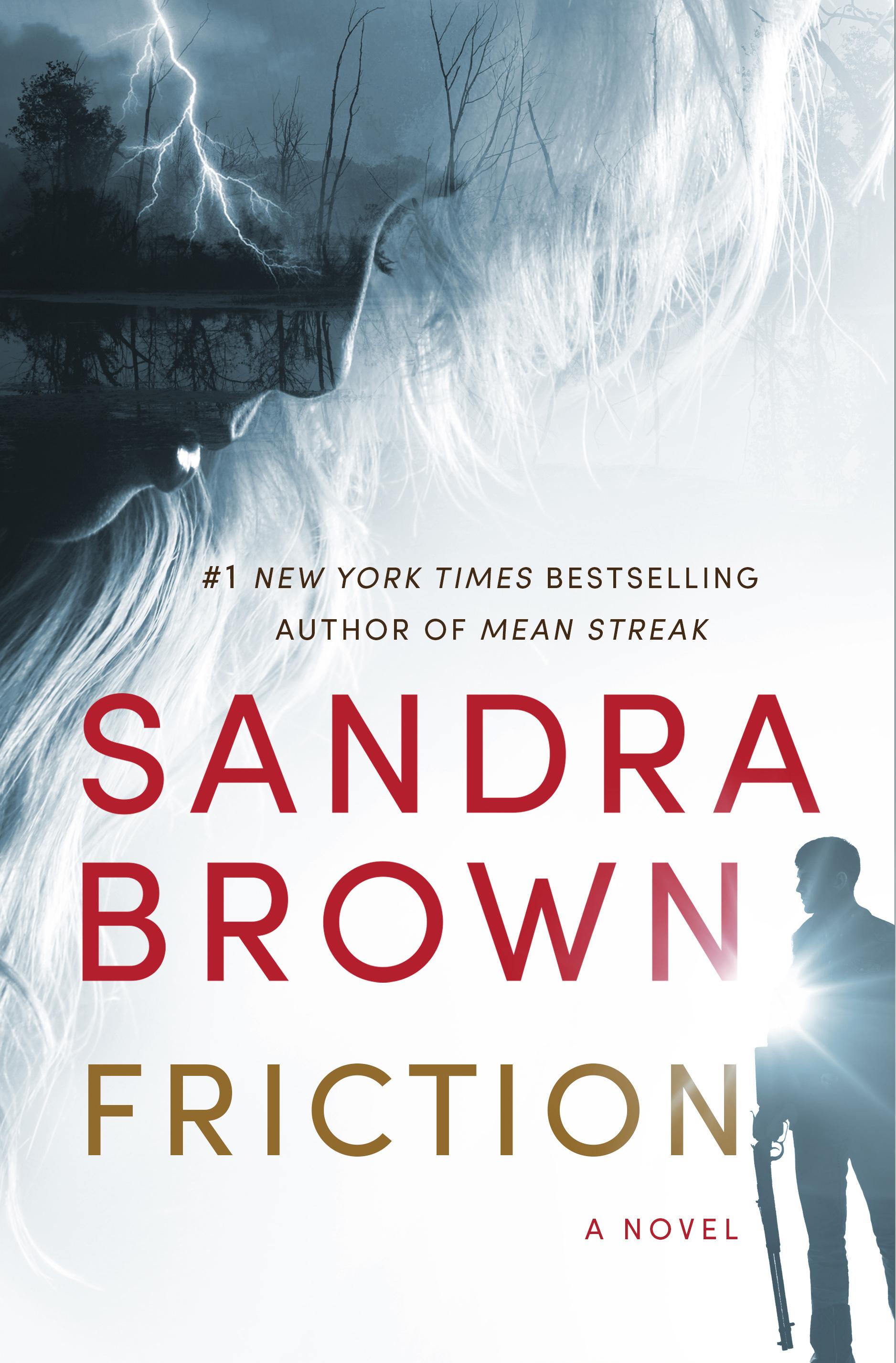 Image result for friction by sandra brown