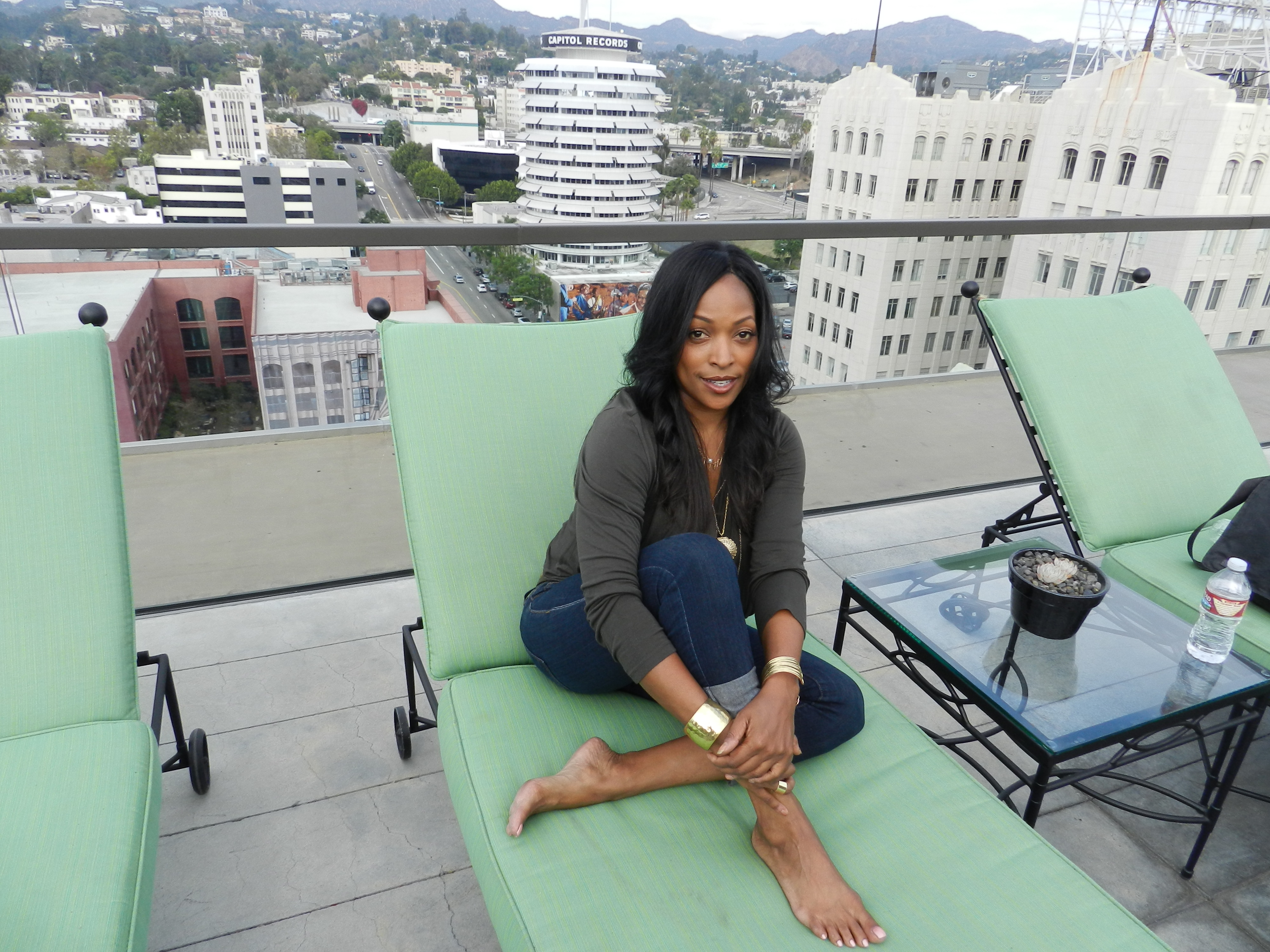 Kellita Smith