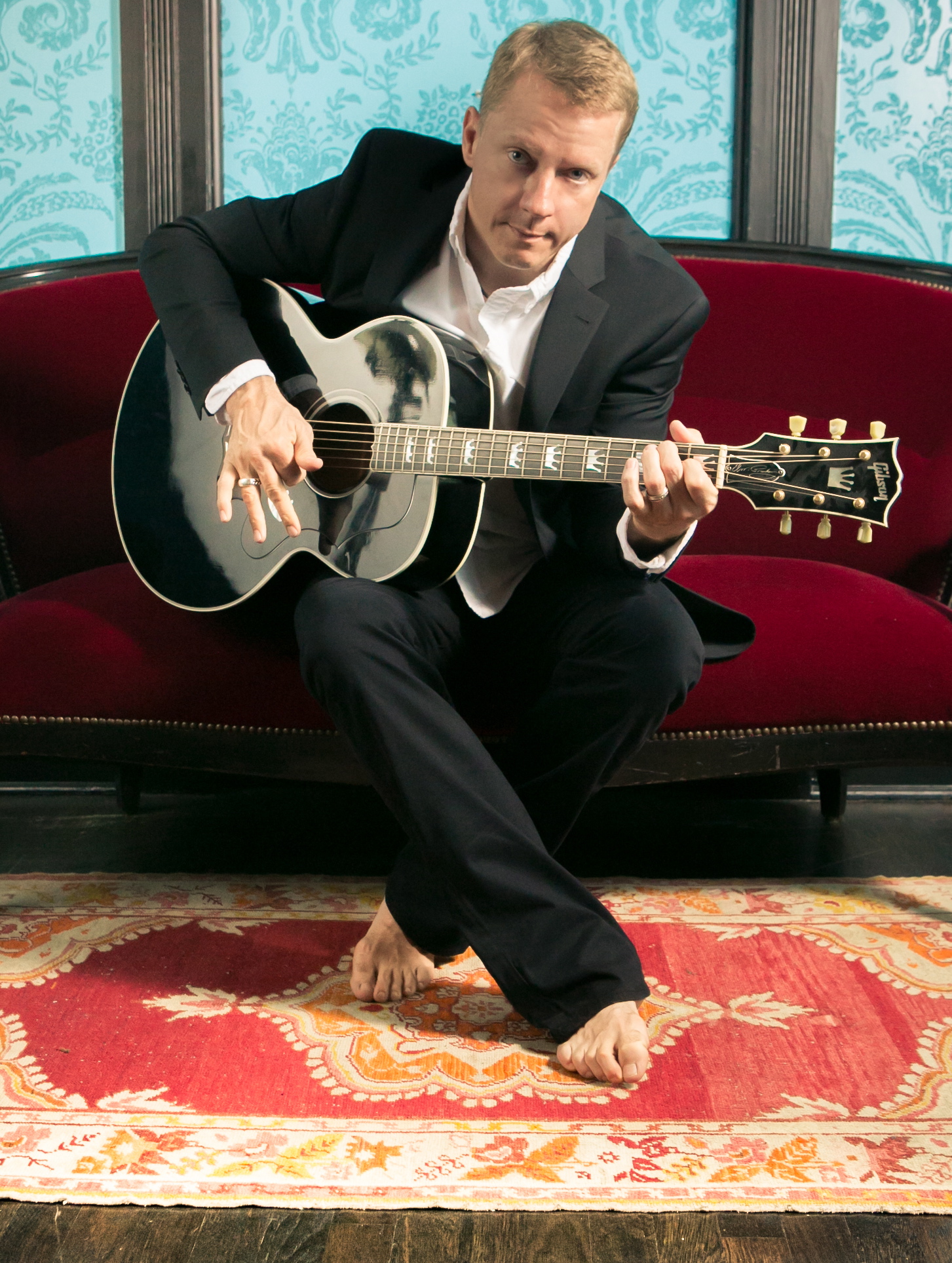 Cory Morrow - Alchetron, The Free Social Encyclopedia