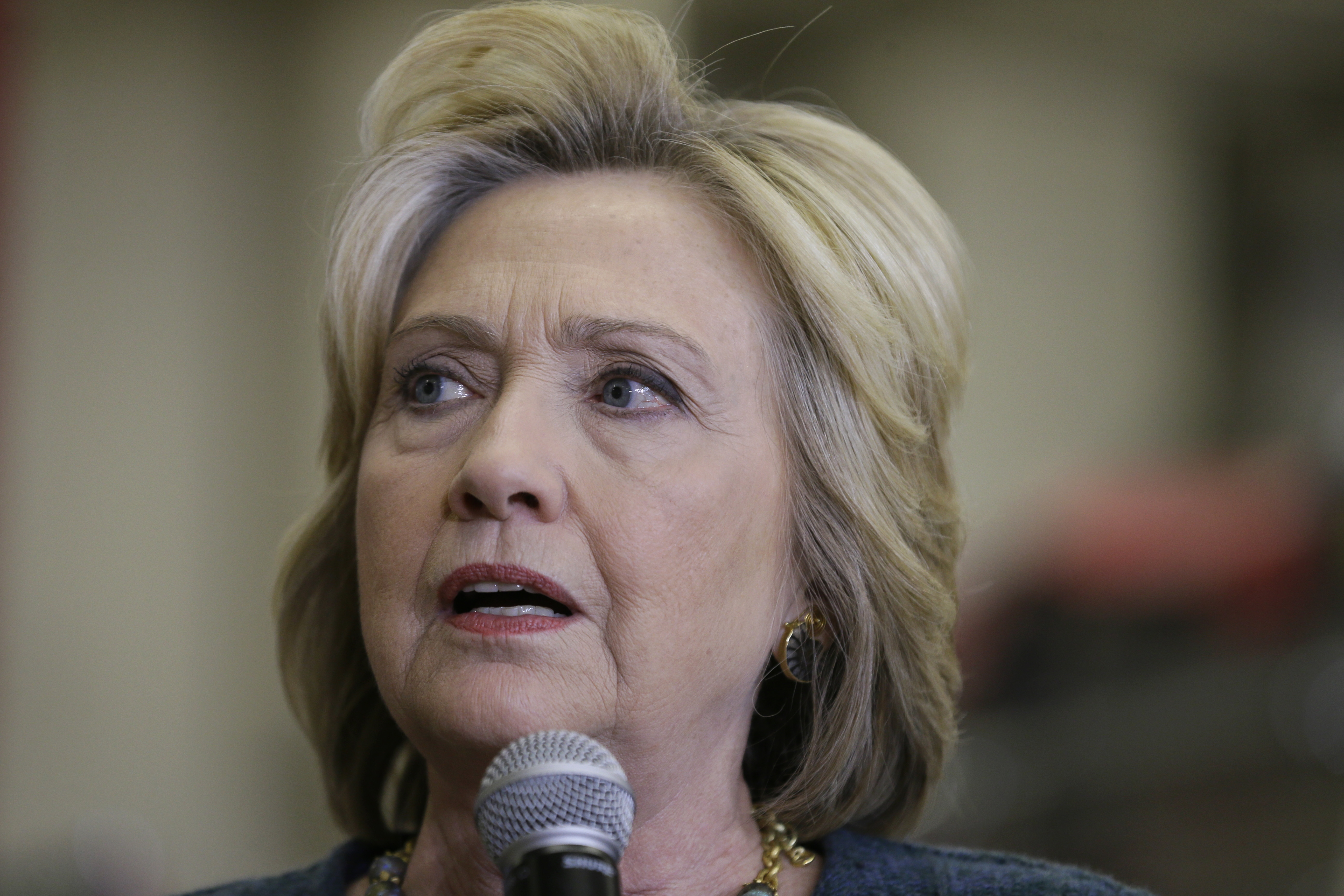 State Department Misled On Hillary Clinton Emails, Investigation ...