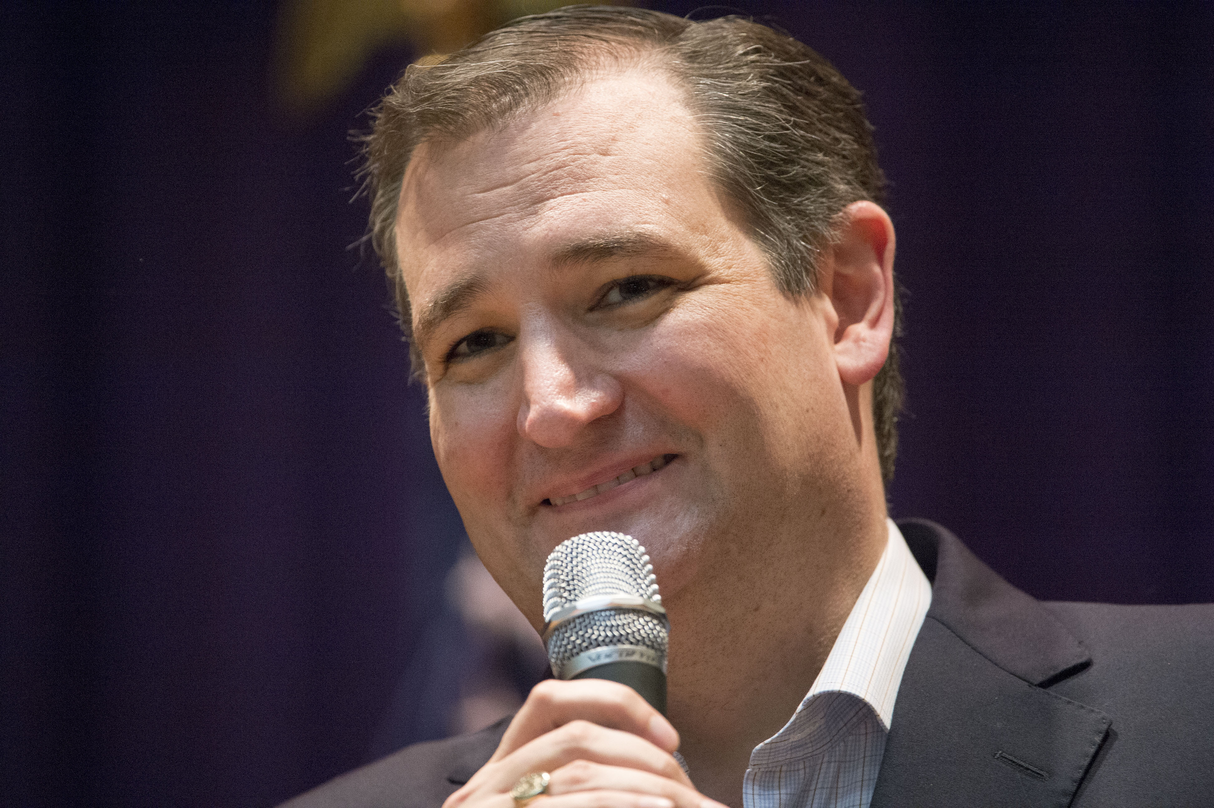 Ted Cruz Eligibility Challenge Dismissed By Illinois Judge - Washington ...