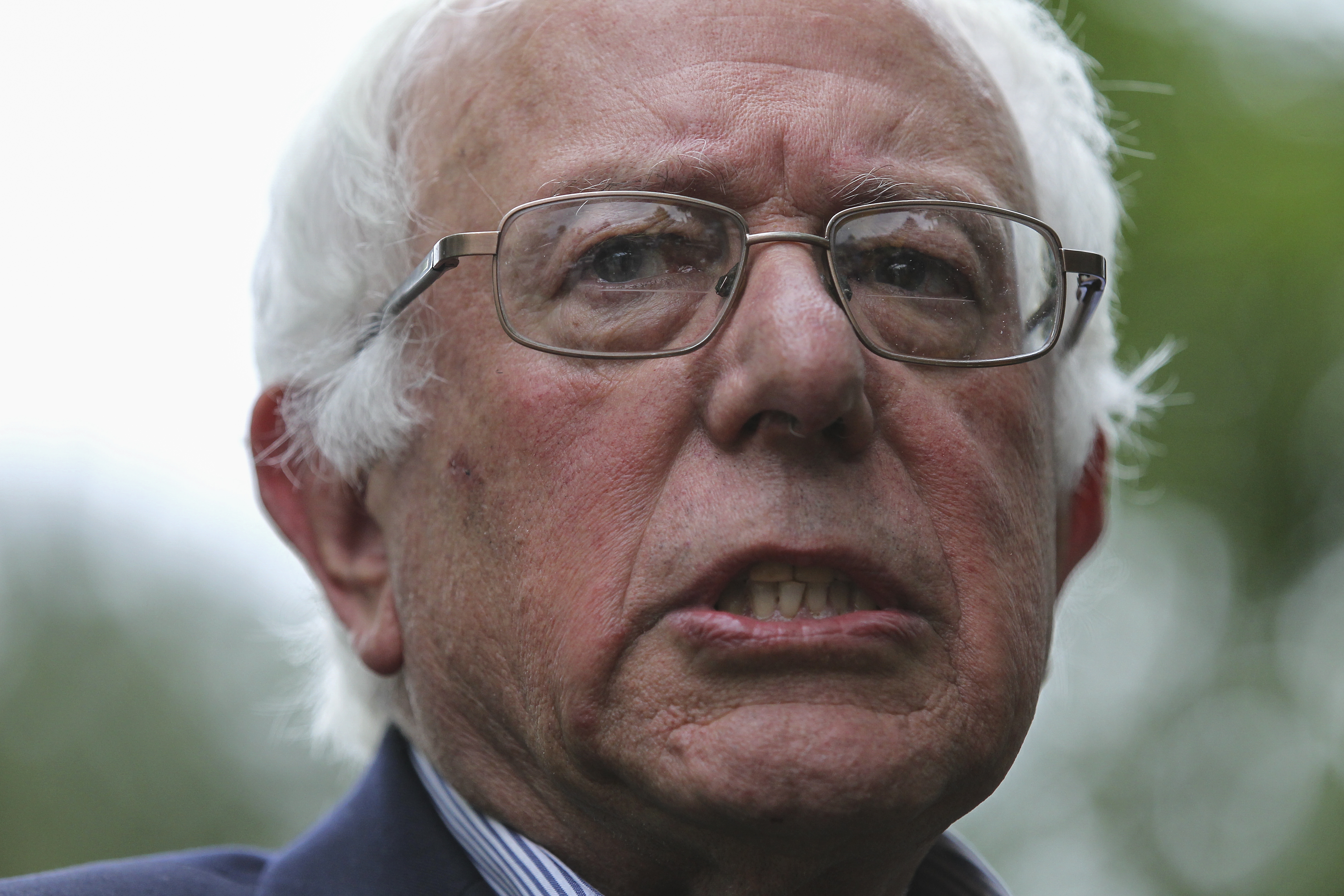 Bernie Sanders' staffer sought to rig Nevada coin flip: report - Washington Times