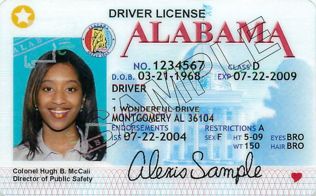 How To Make A Fake Driver S License At Home