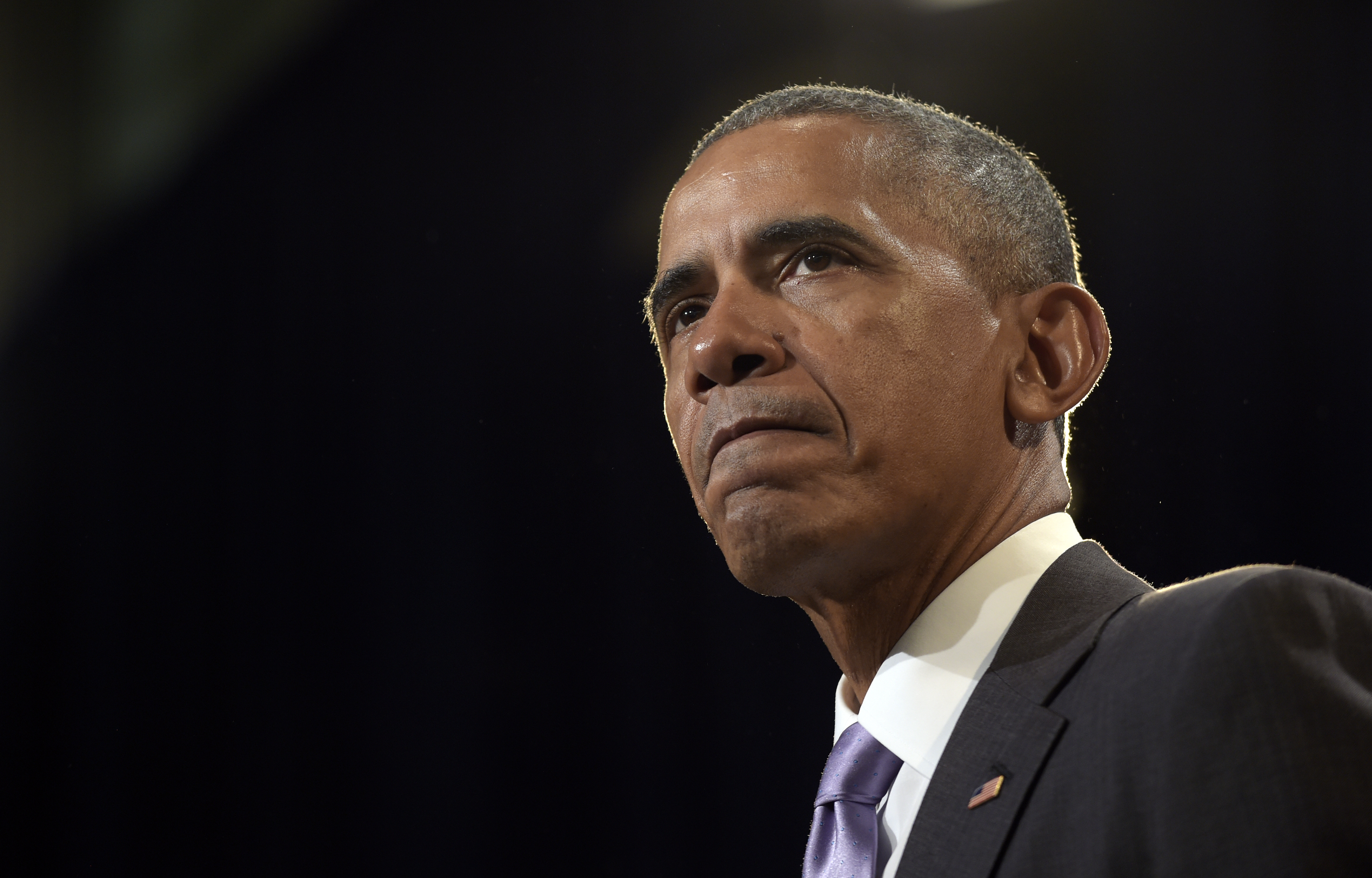 Obama says Obamacare is working, yet needs fixes
