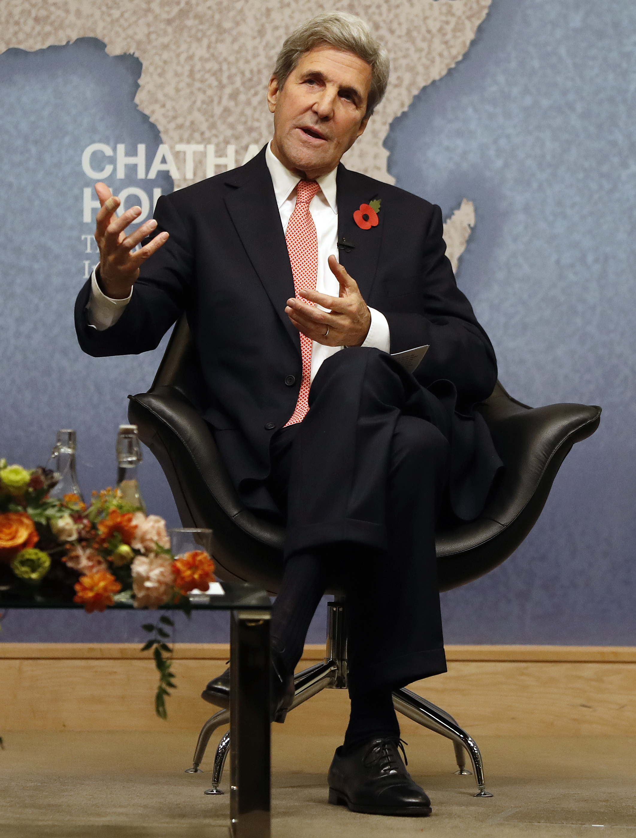 John Kerry's rich fantasy life Washington Times Kerry Washington