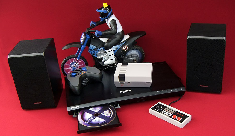 Holiday Gift Guide 2016: Best in entertainment gadgets and electronics - Washington Times