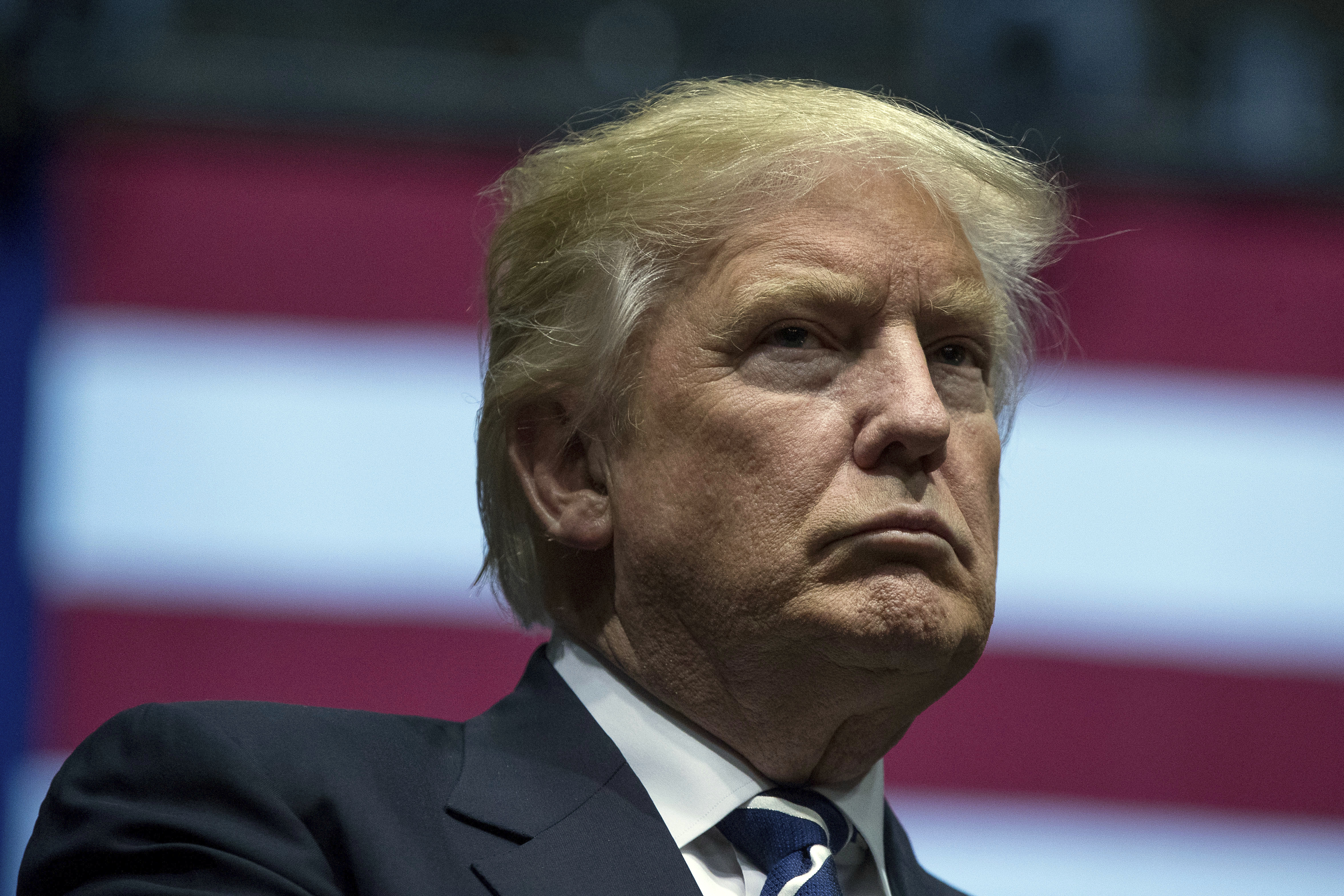 Trump says he won't take 'wrecking ball' to Obama legacy - Washington Times