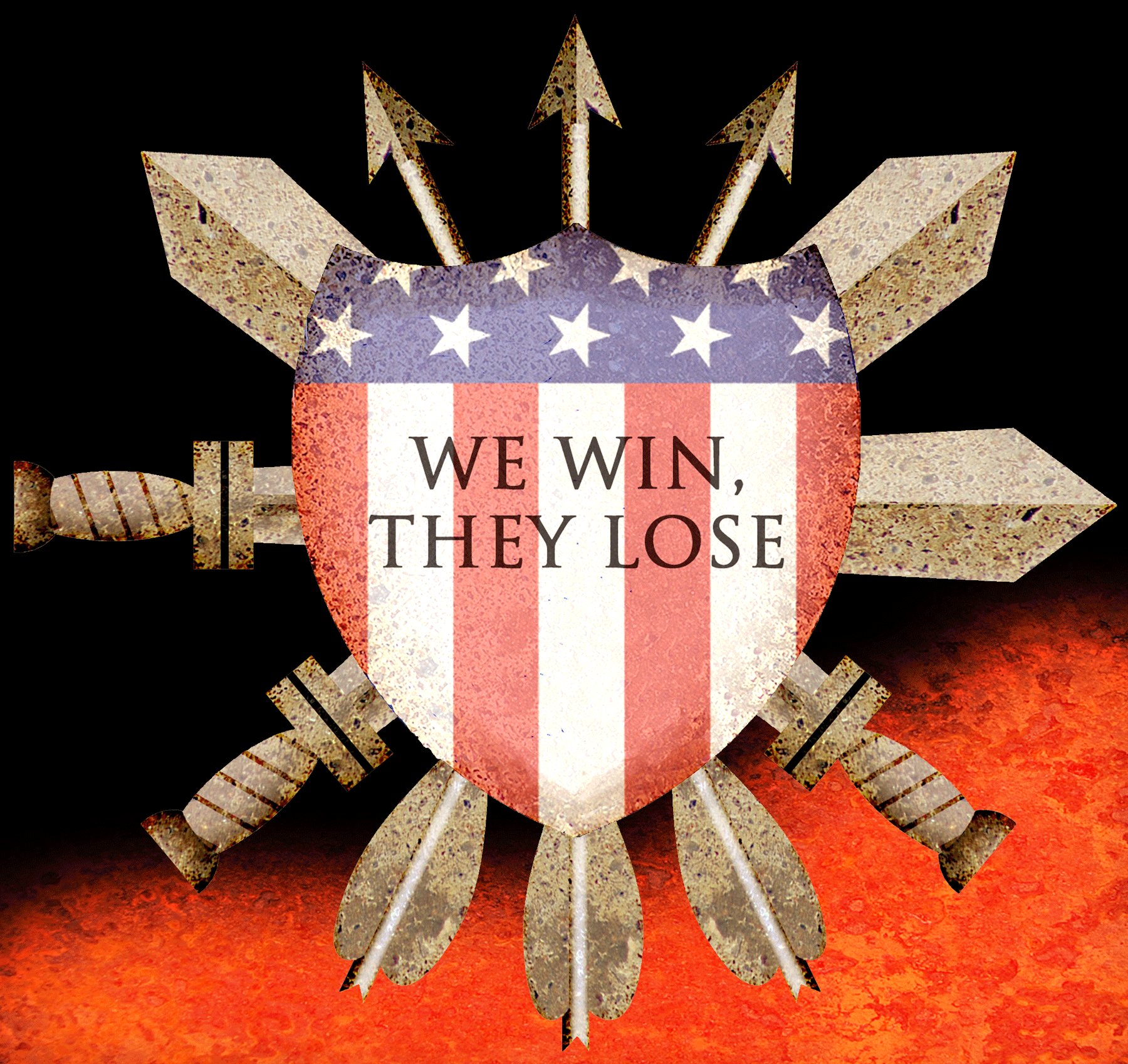 How Donald Trump can shape his foreign policy