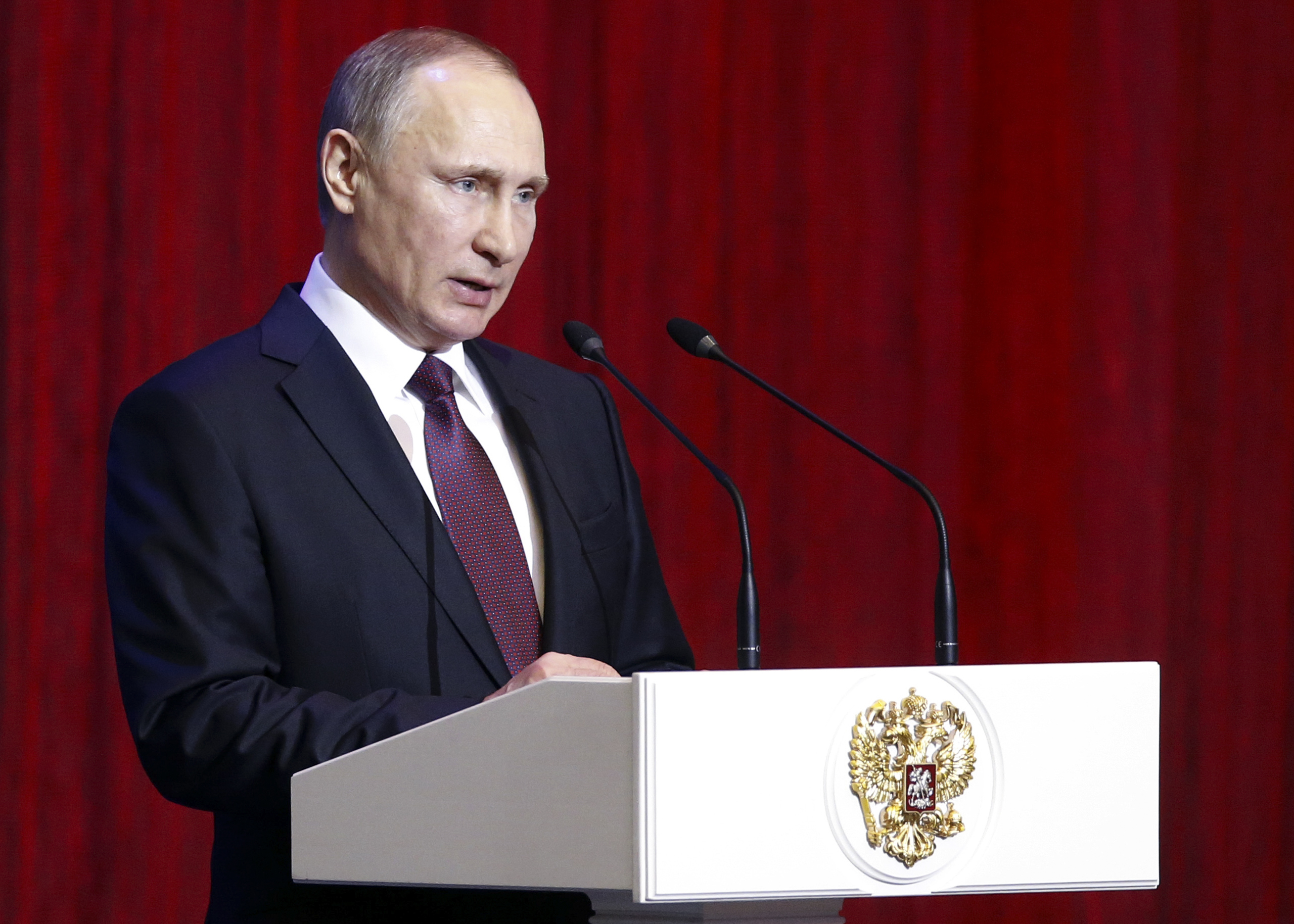 We Need To Get Answers’ On Russia We Need To Get Answers’ On Russia