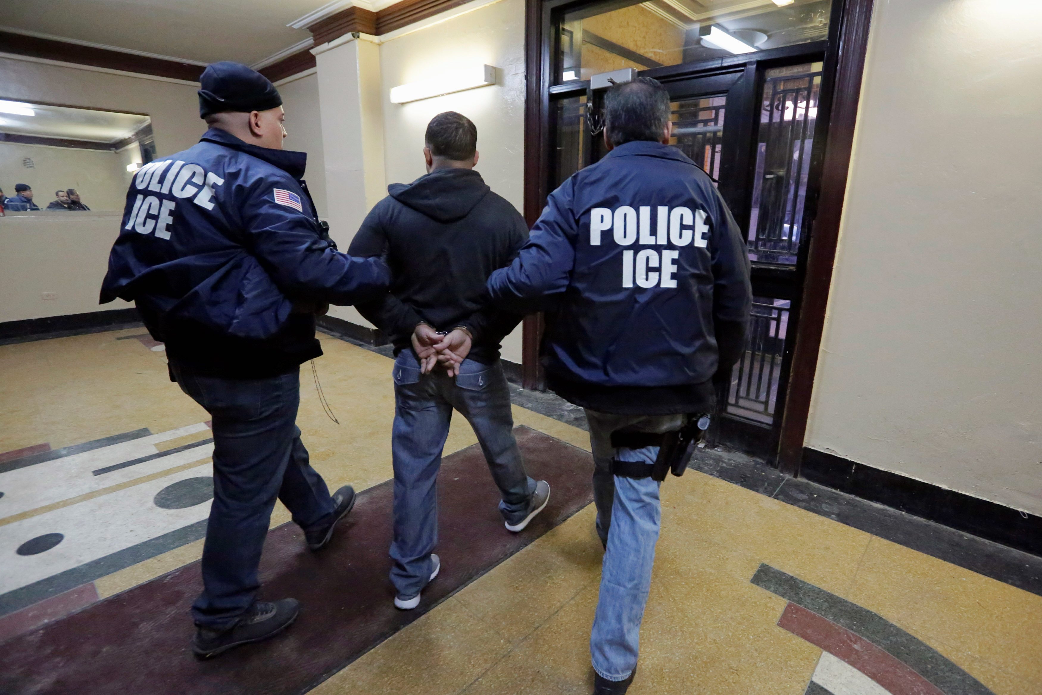 Sanctuary cities now number 150; Baltimore added to list - Washington Times