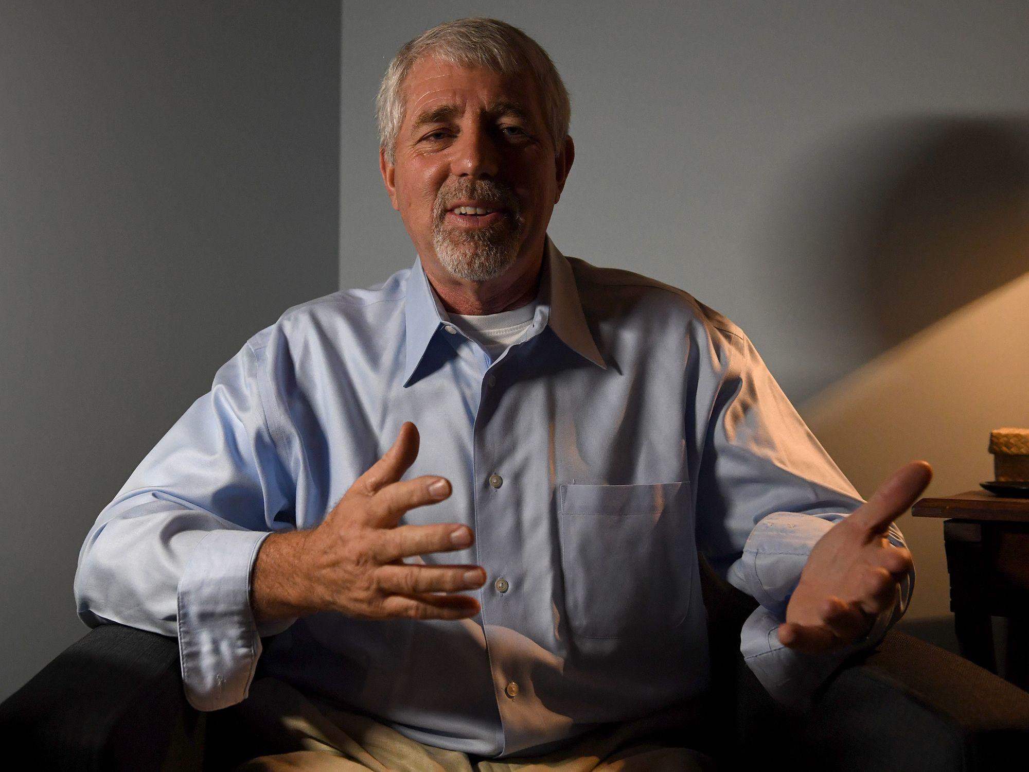 Jackson spa offers hypnotherapy for wellness - Washington Times