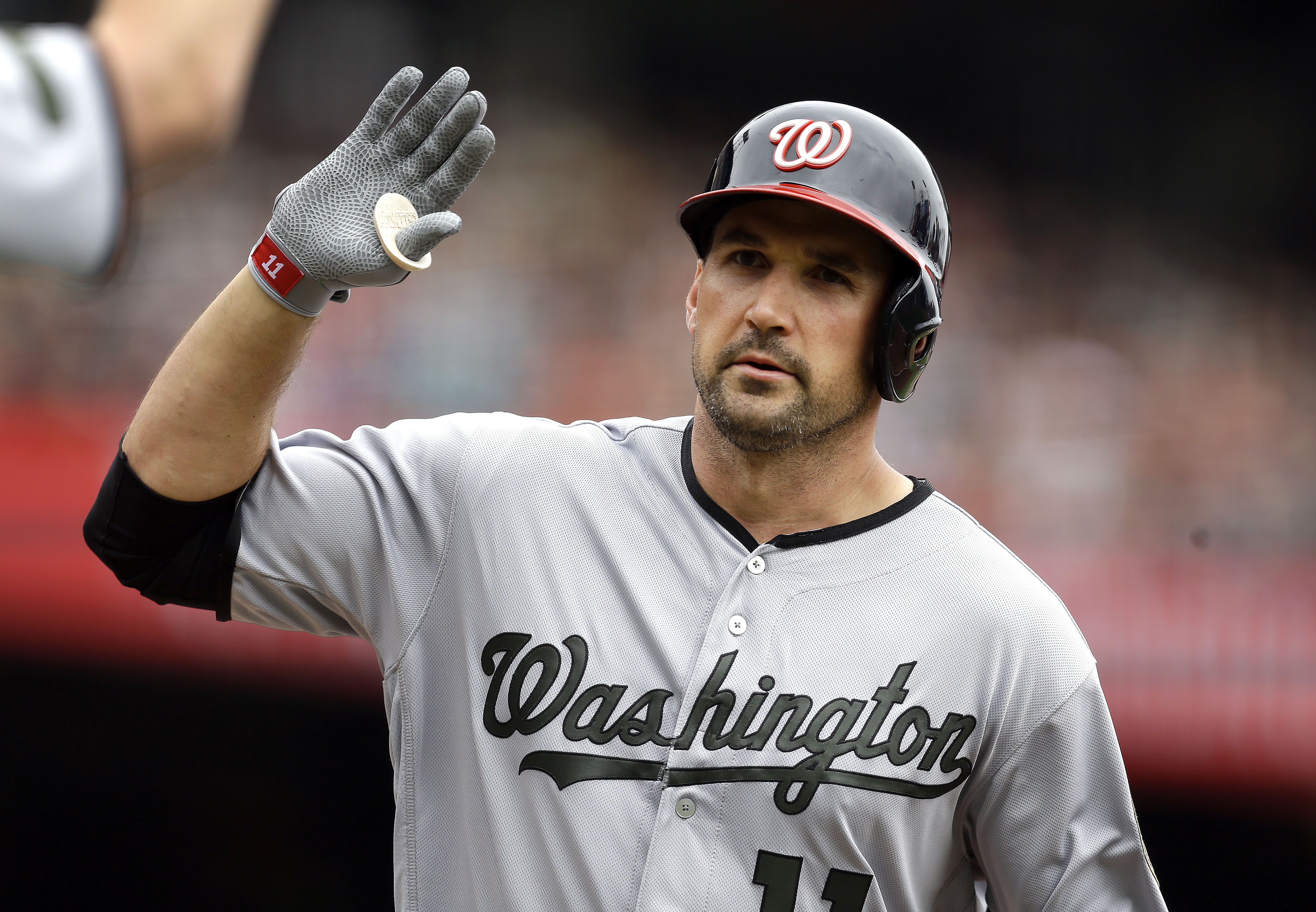 Ryan Zimmerman's suit against Al Jazeera could be heading for settlement