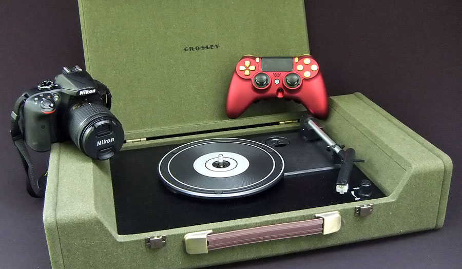 Father's Day Gift Guide: Best multimedia gadgets and tech toys ... - Washington Times