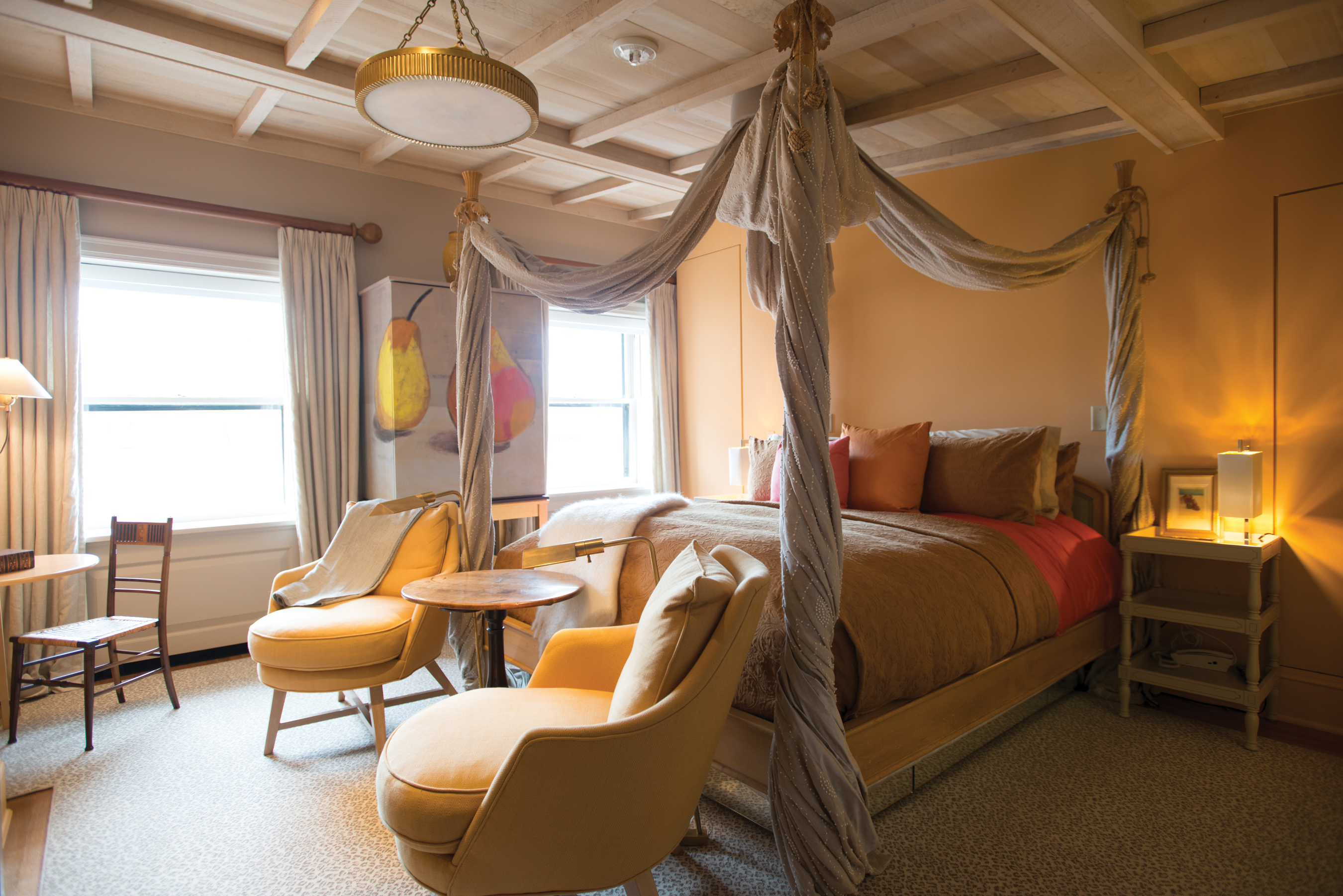 The Ivy Baltimore provides world-class accommodation in the heart of Charm City - Washington Times