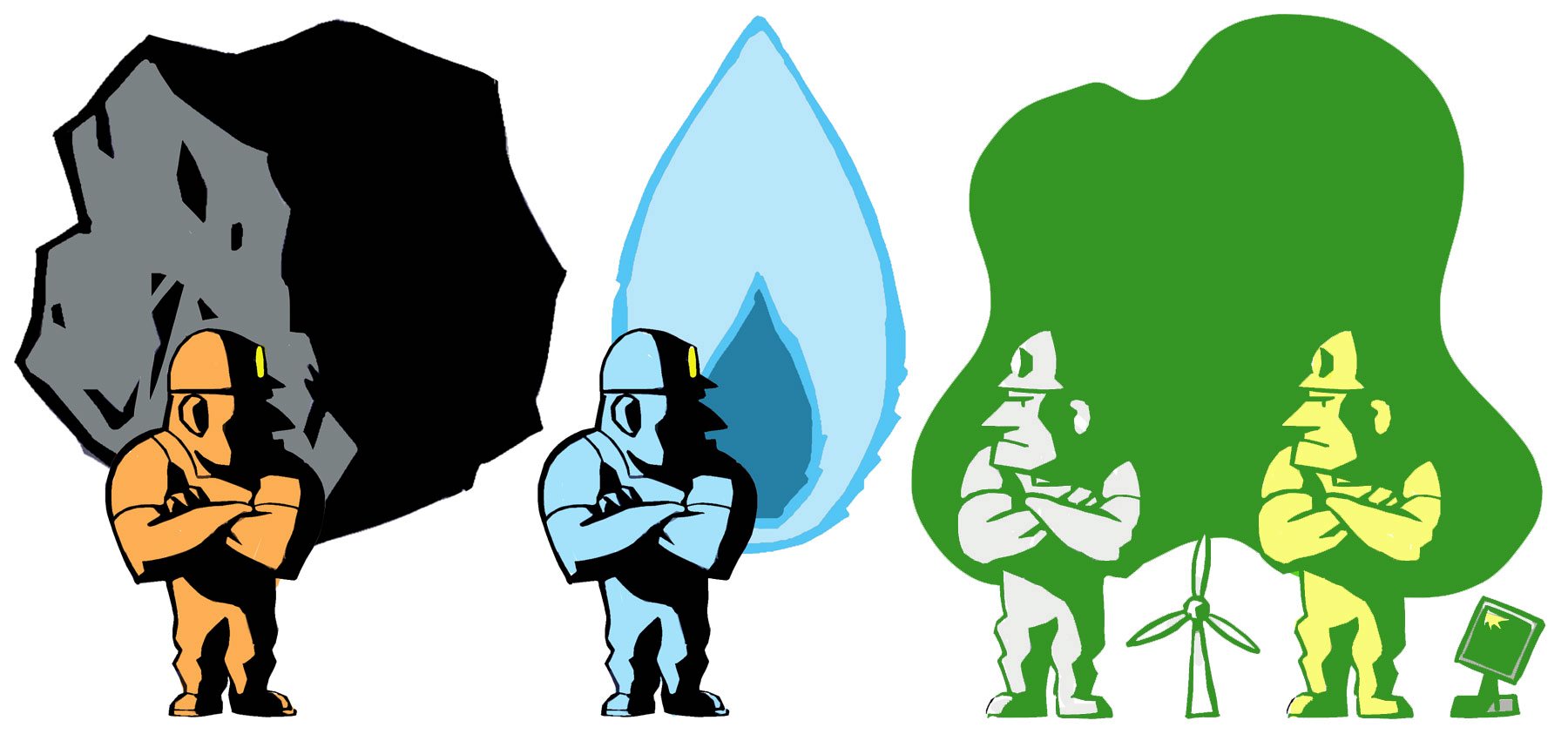 The left's misleading green jobs claims - Washington Times